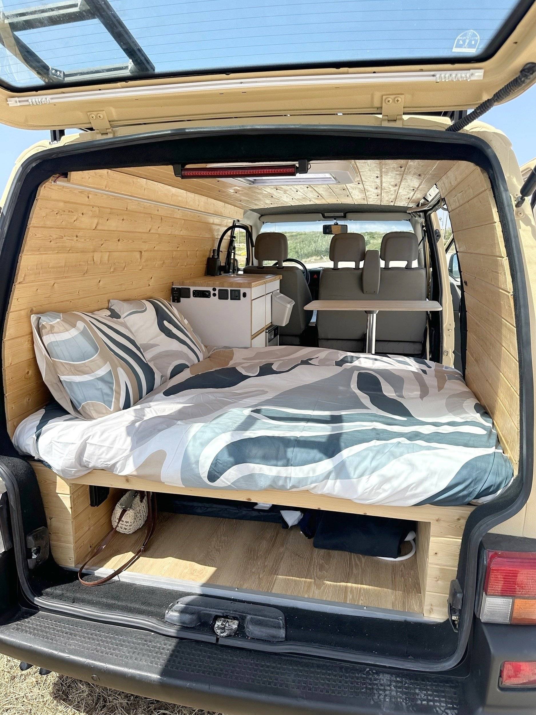 Camping-Cars Ligériens Capucine