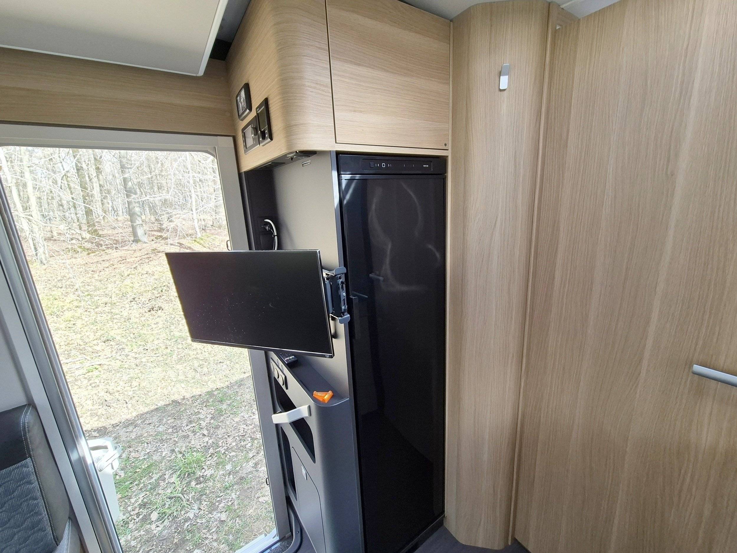 Adria Matrix 650 DL