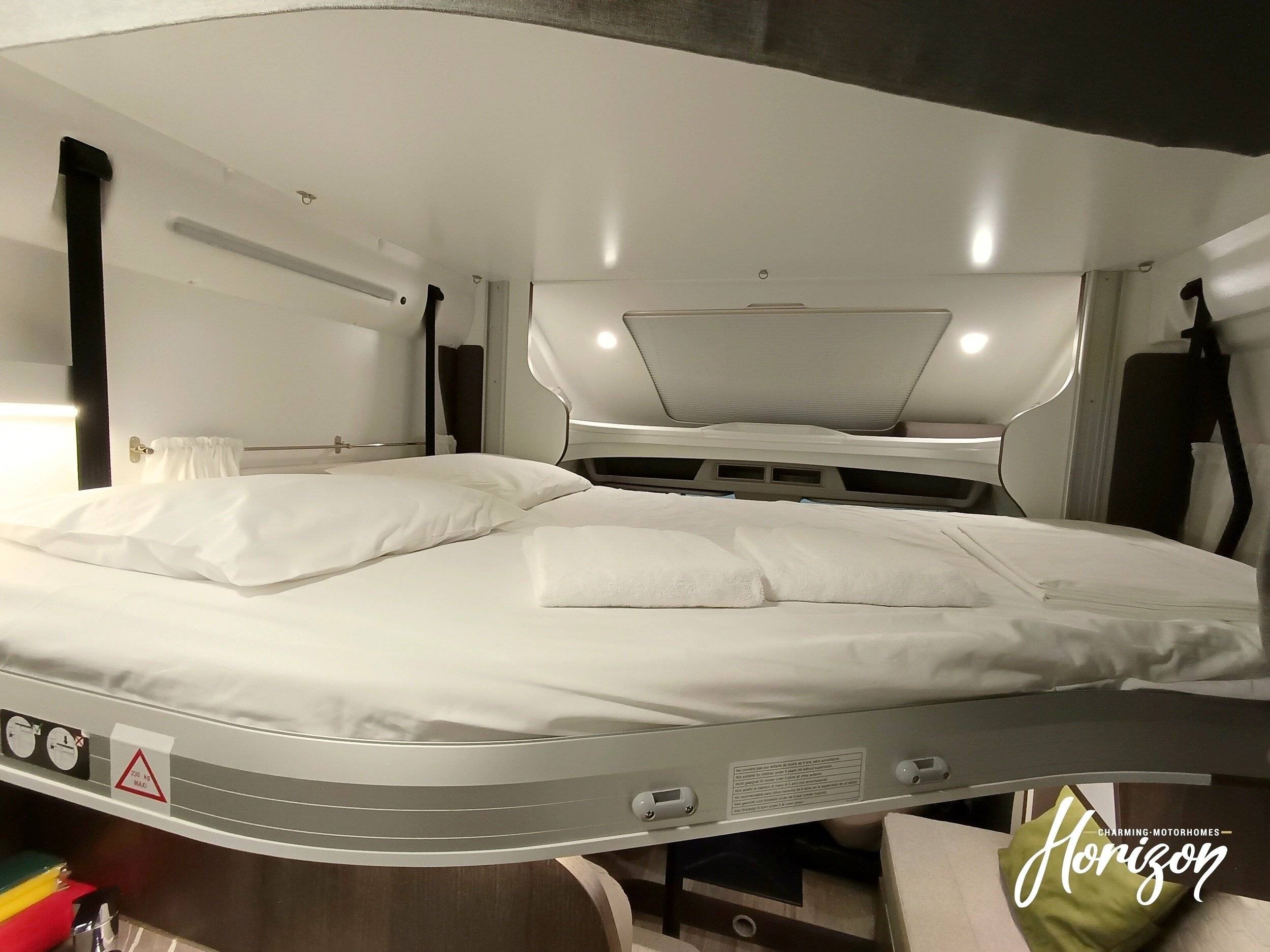 Benimar ULTIMO MODELO Tessoro 496 Select Northautokapp