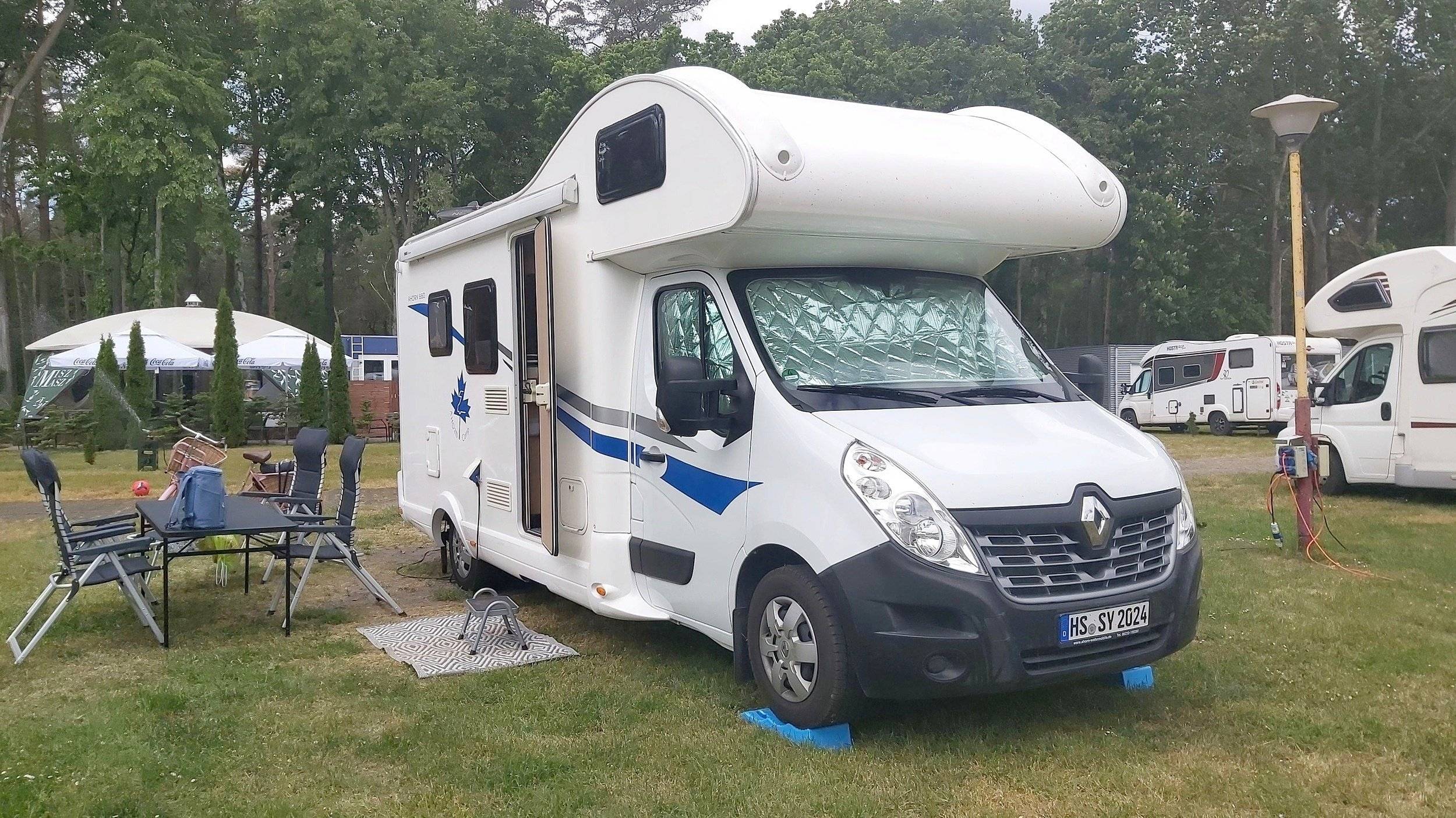 Other Renault Renault master - Yescapa