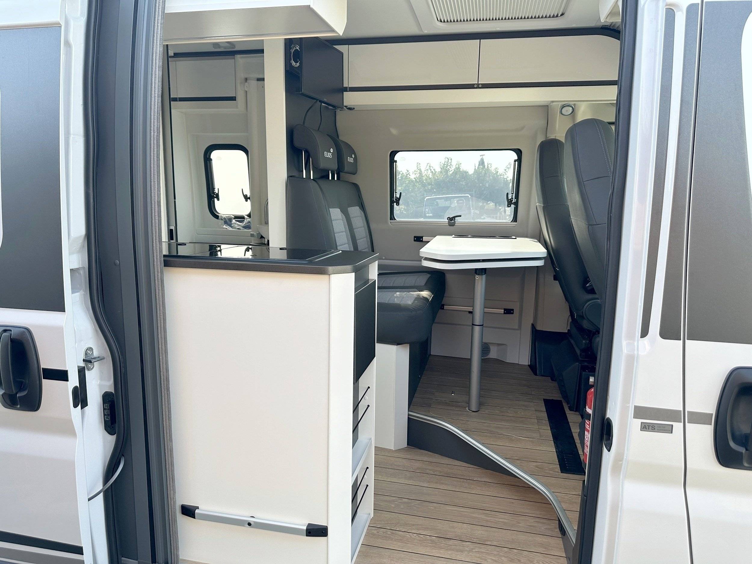 Elios 63 GX Sky-Lift