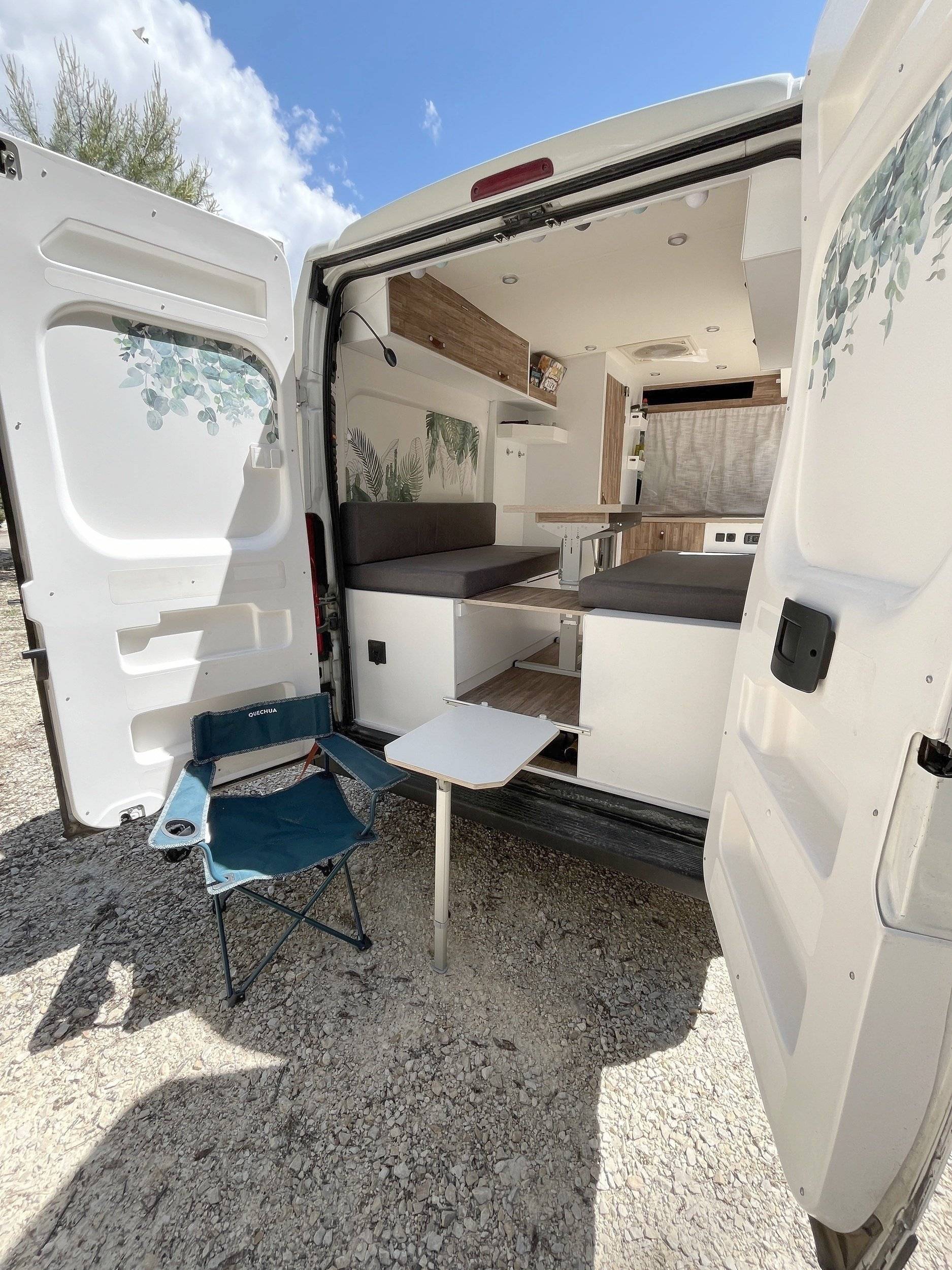 Peugeot Peugeot Boxer