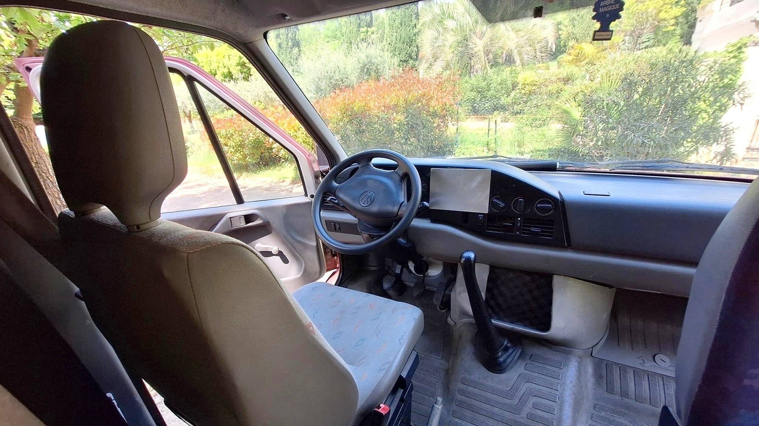 Volkswagen Volkswagen LT 28