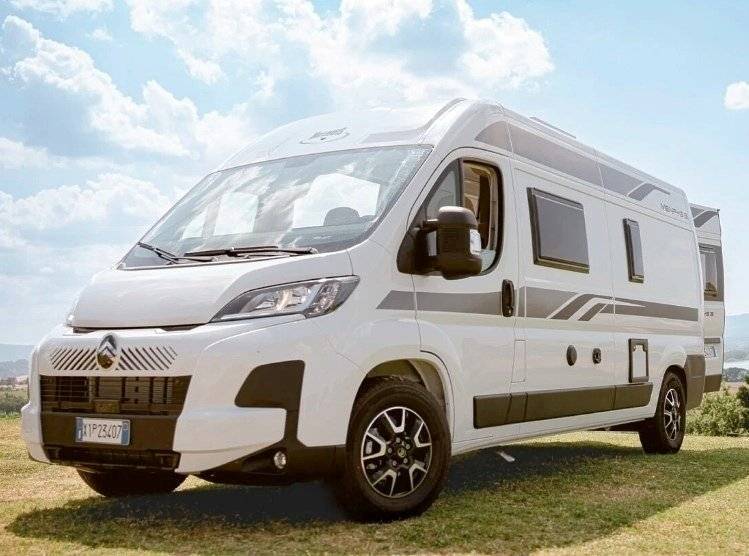 casualvan 2 CASUALVAN 2