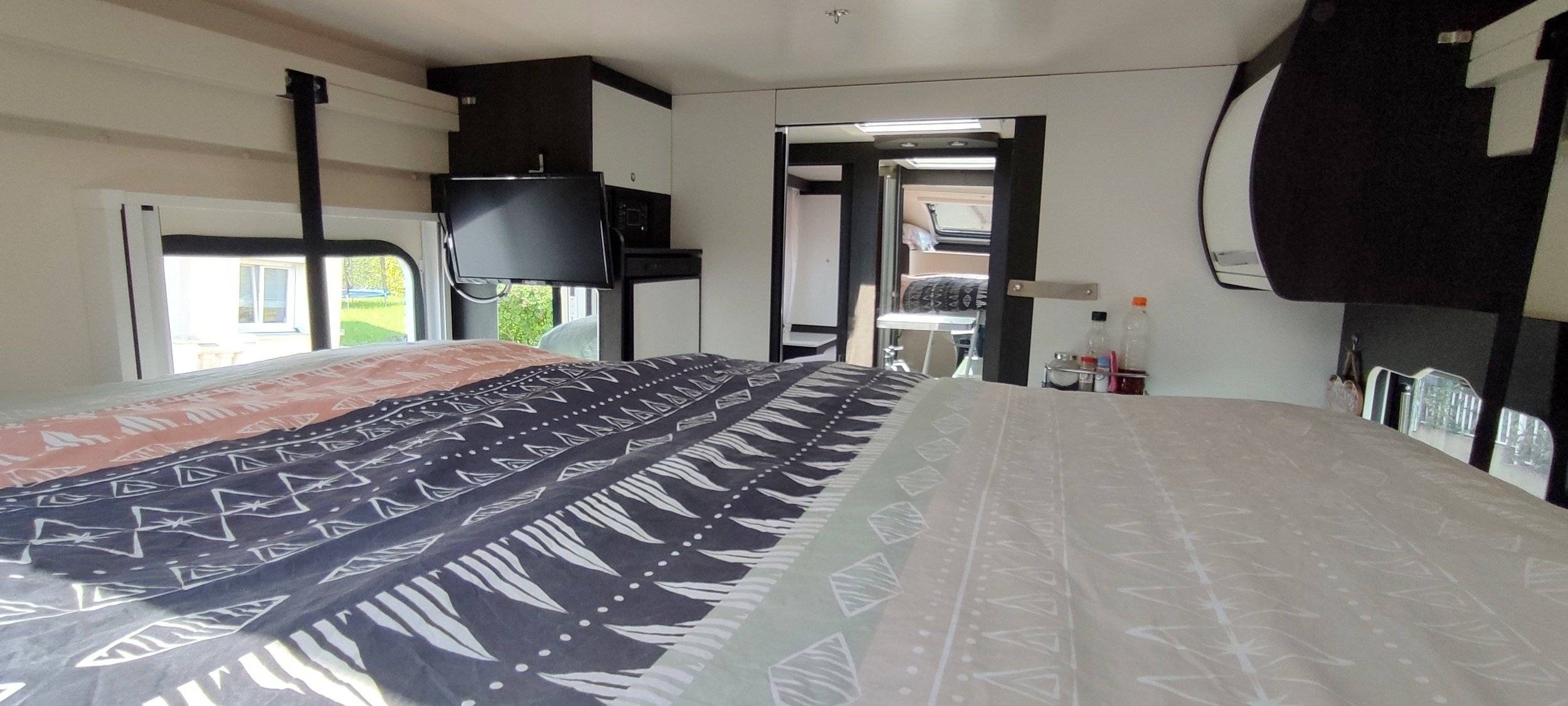 Roller Team Roller Team 266 TL