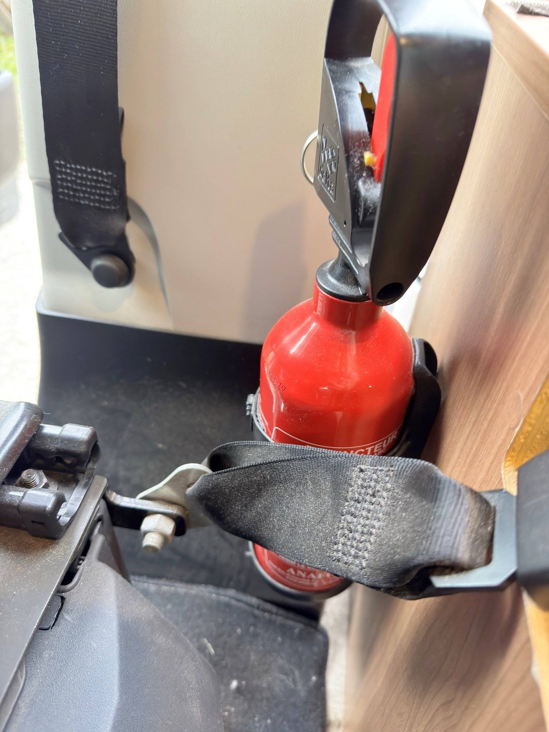 Campérêve Fiat ducato