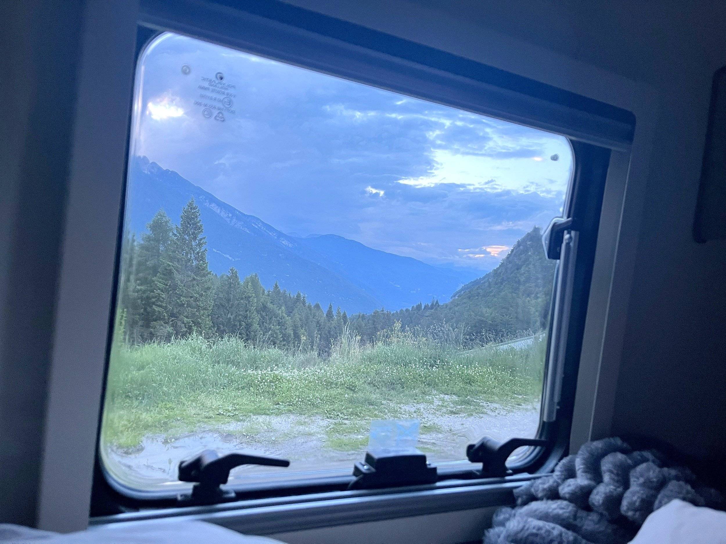 Ford Transit 2,0 l 170 ch