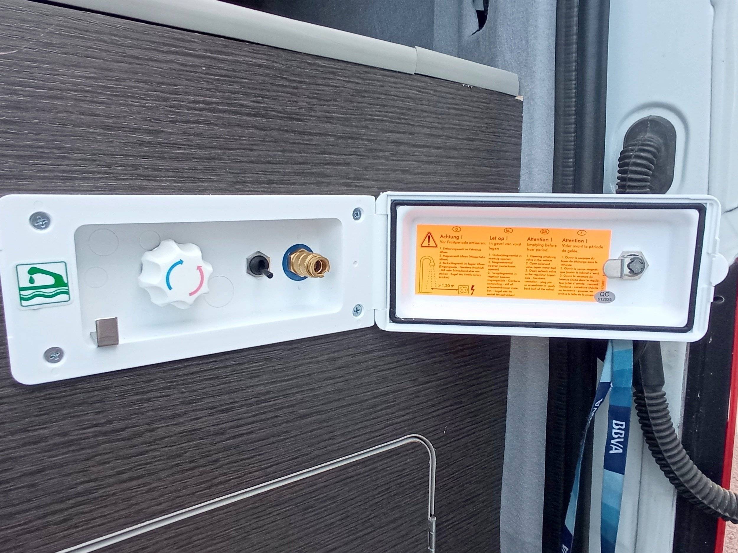 Renault Master 2,3 l 125 ch