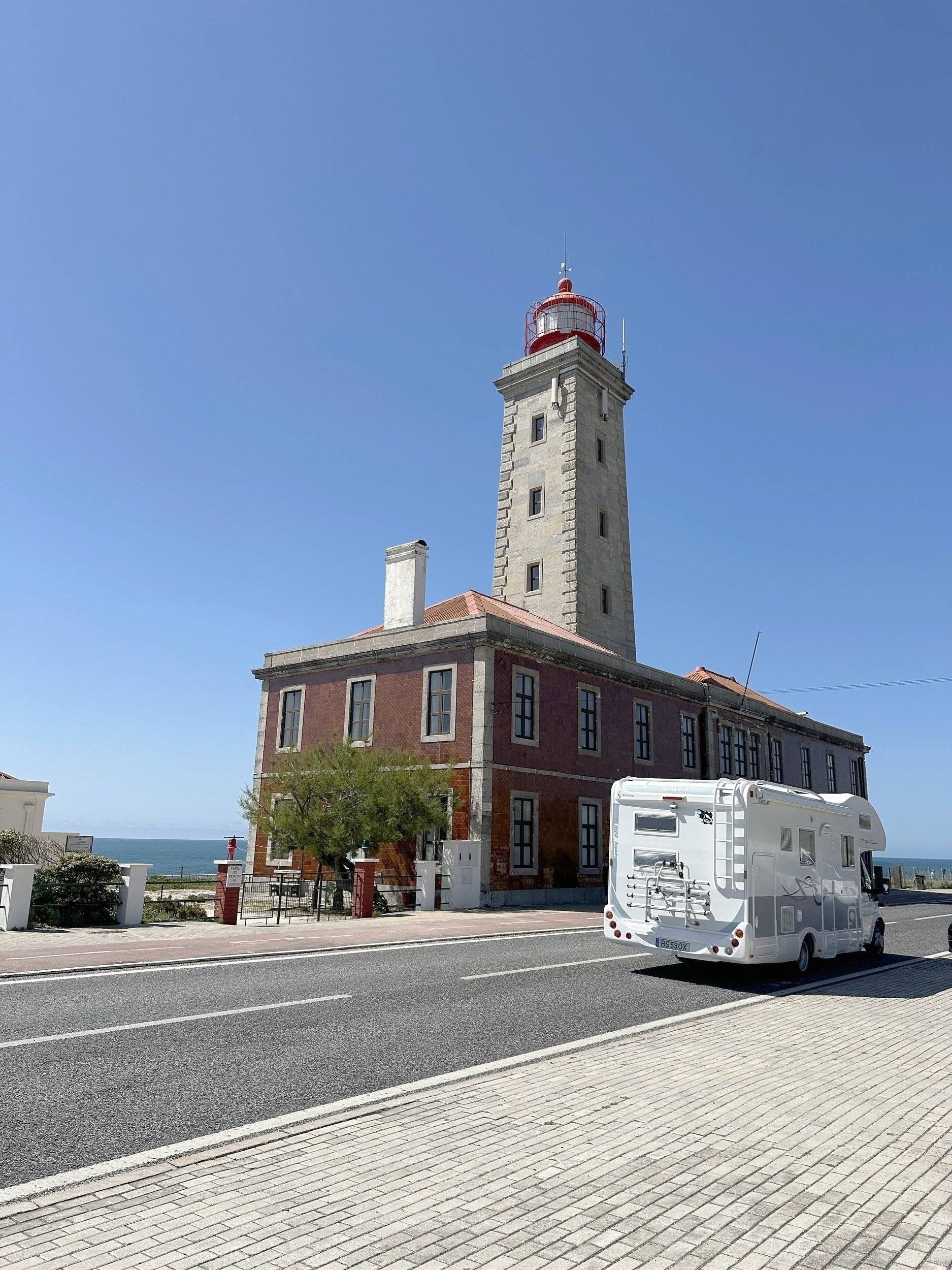 Rimor Transit 2,4 l TDCi 140 ch.