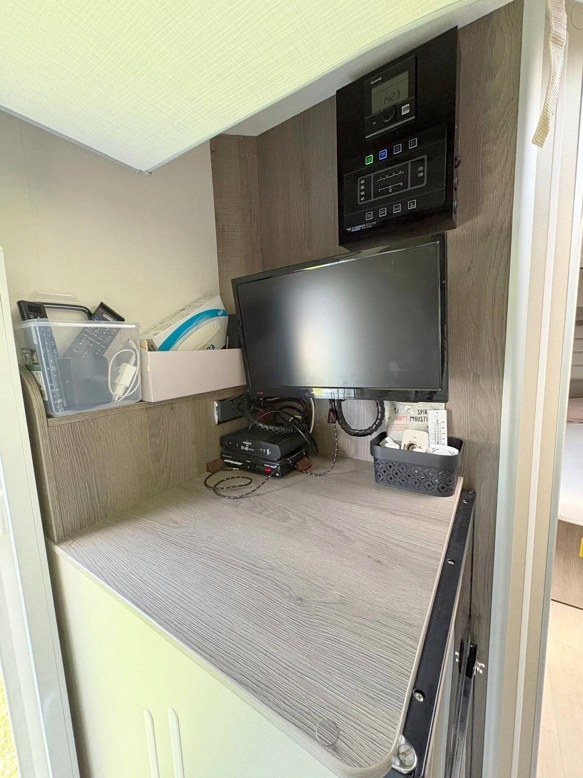 Chausson 758 EB TITANIUM