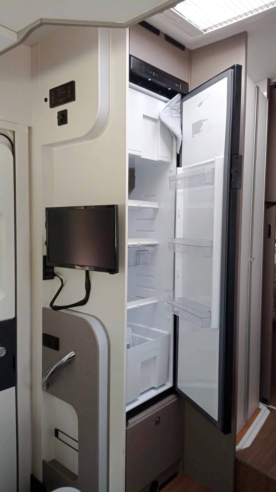 Etrusco ETRUSCO 7400 QBC