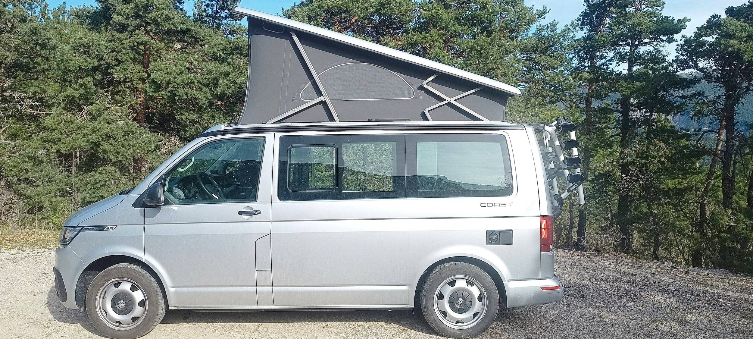 Volkswagen Volkswagen T6