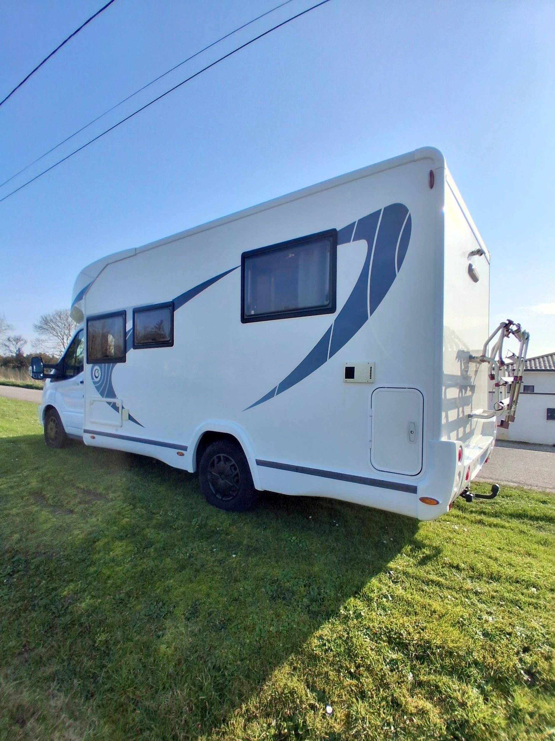 Chausson Chausson korus 638eb