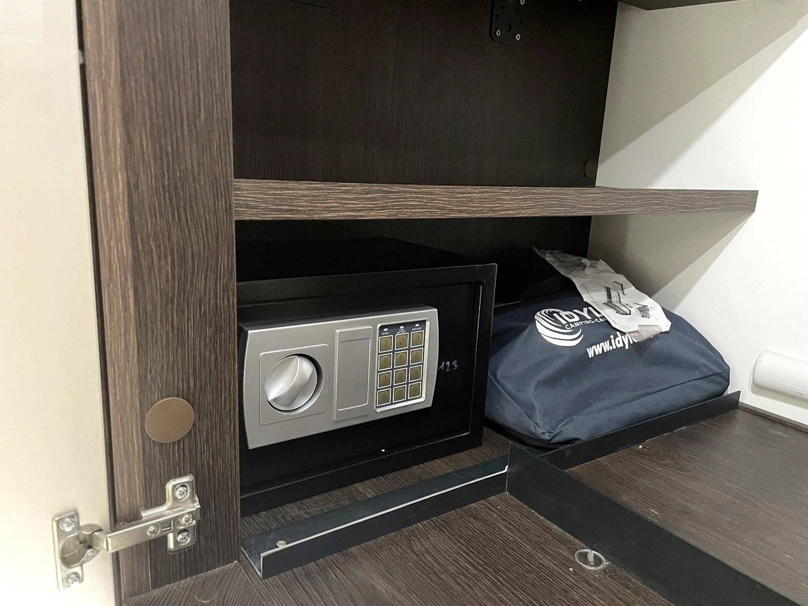 Benimar BENIMAR TESSORO 483