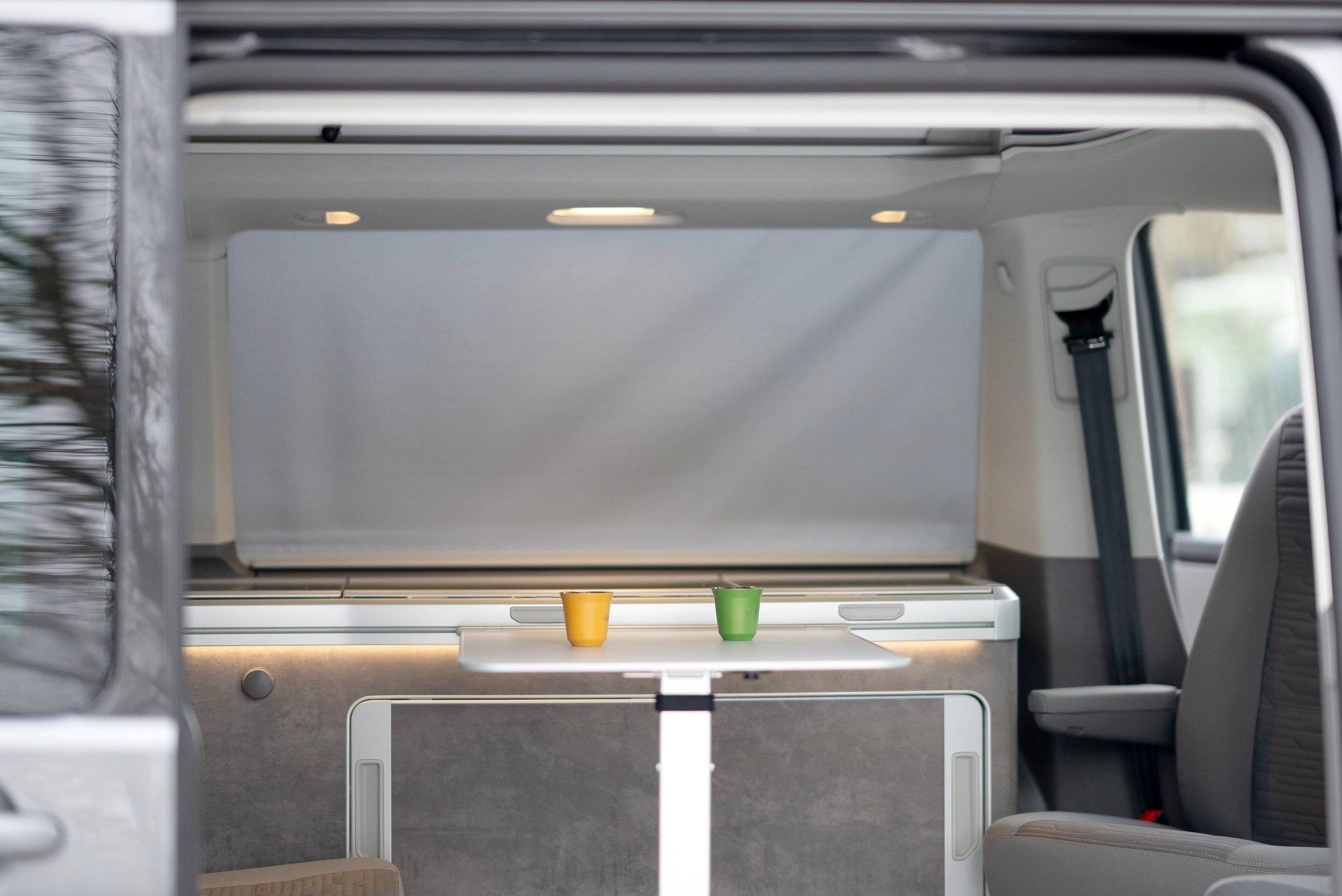 Volkswagen Volkswagen T6.1 California OCEAN