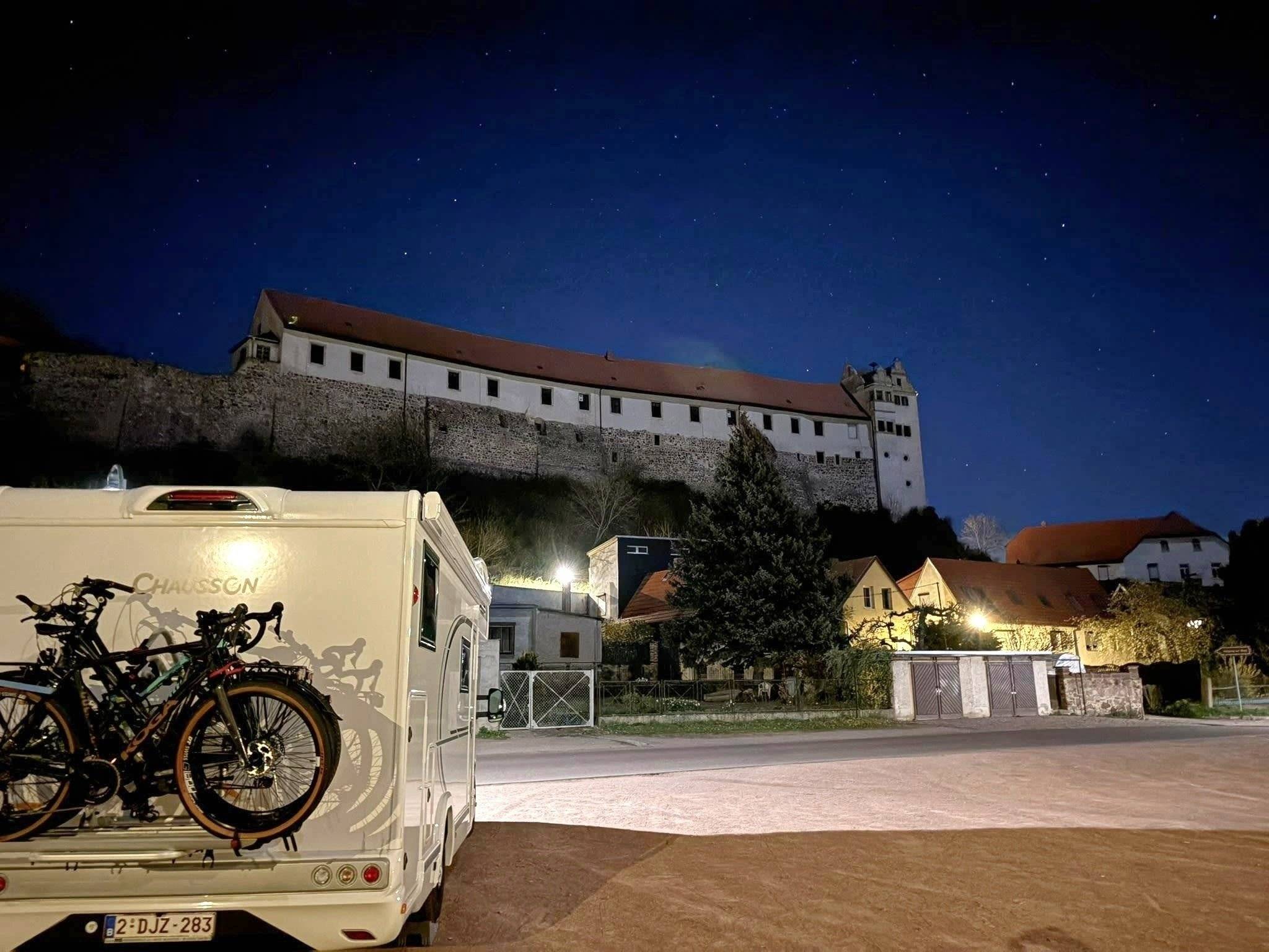 Chausson 