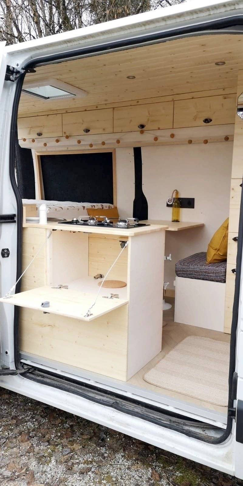 Renault Master 2,3 l 125 ch