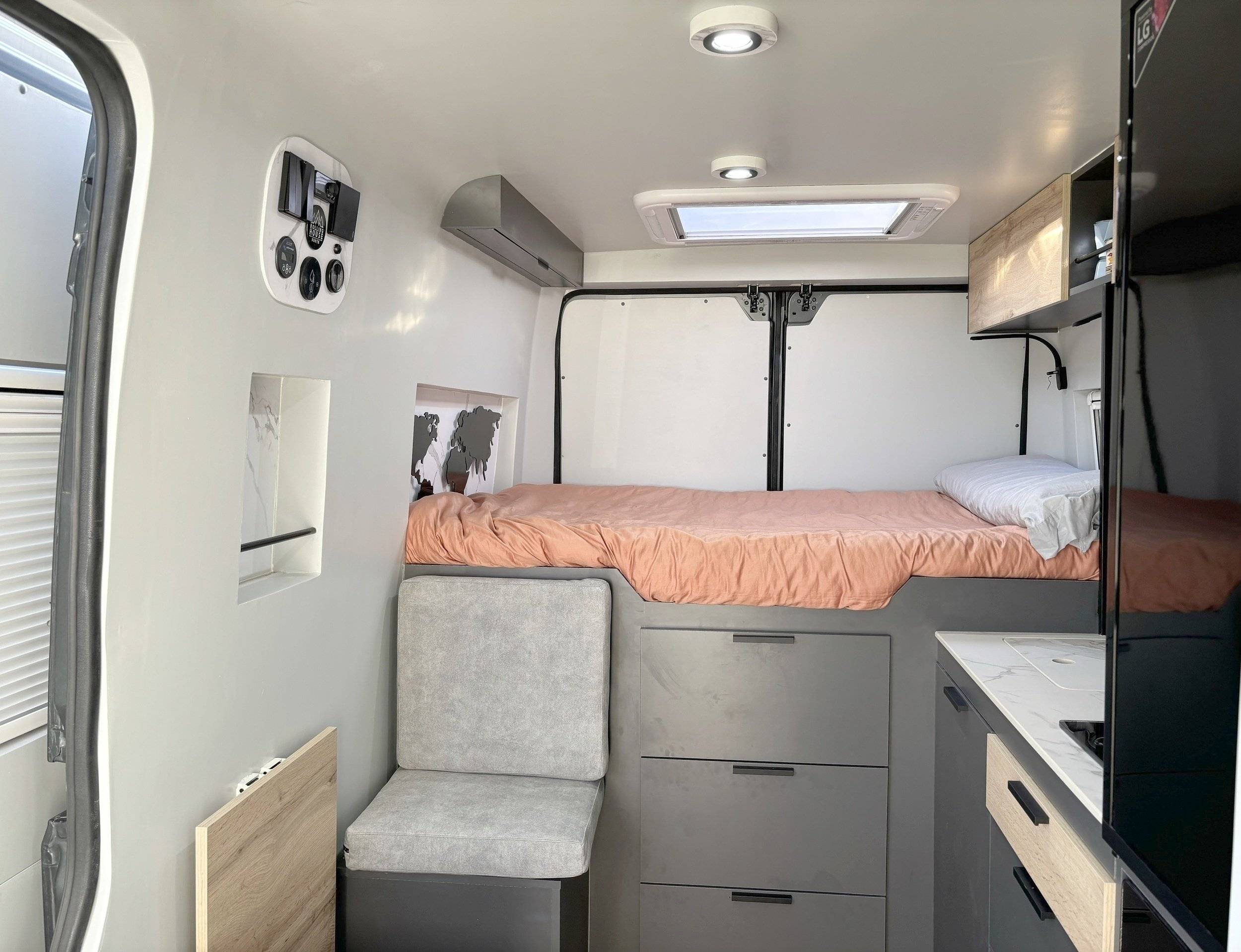 Essecke Fiat Ducato 2,3 l Multijet 130 ch. - Yescapa