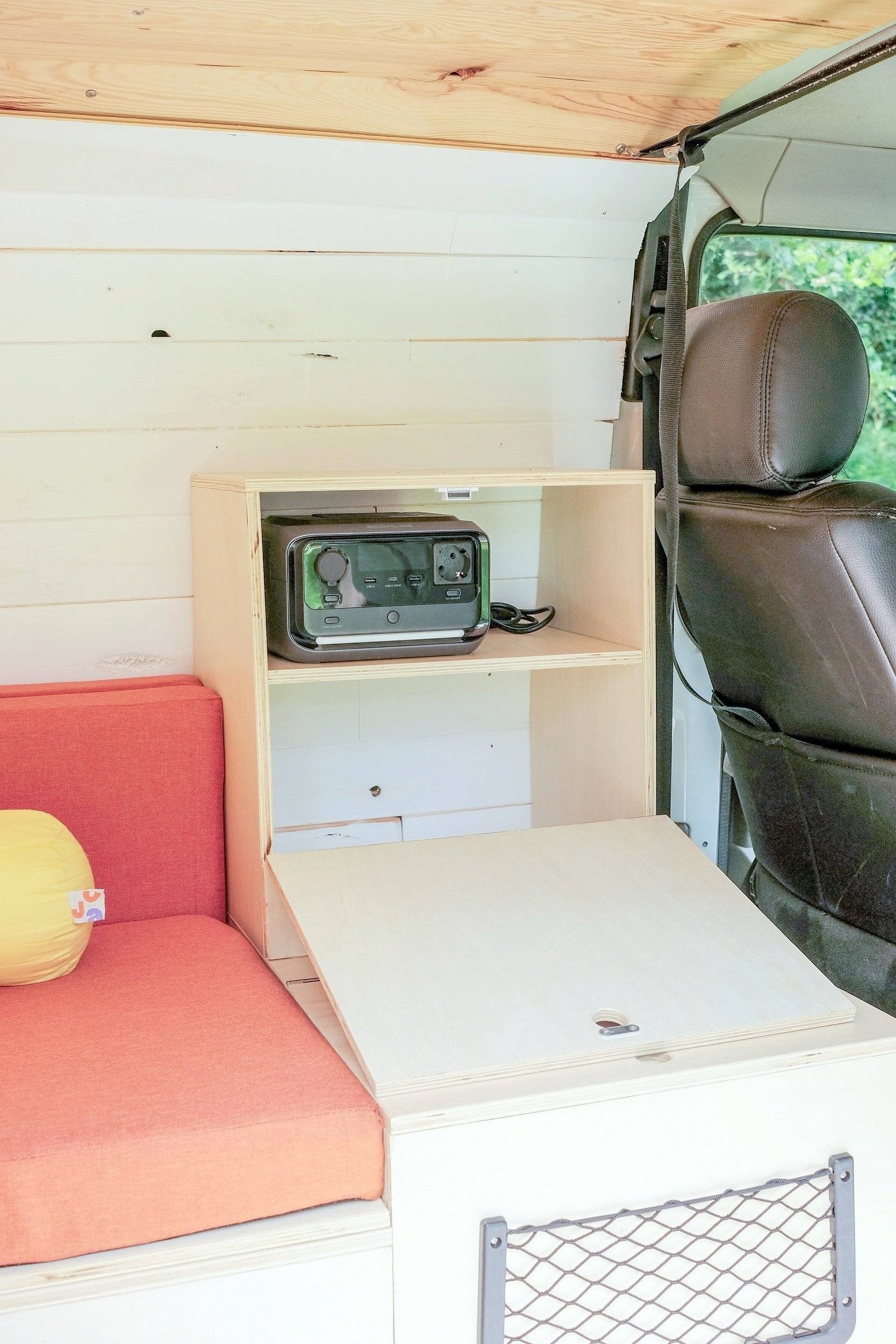Volkswagen T4 2.5L 102cv
