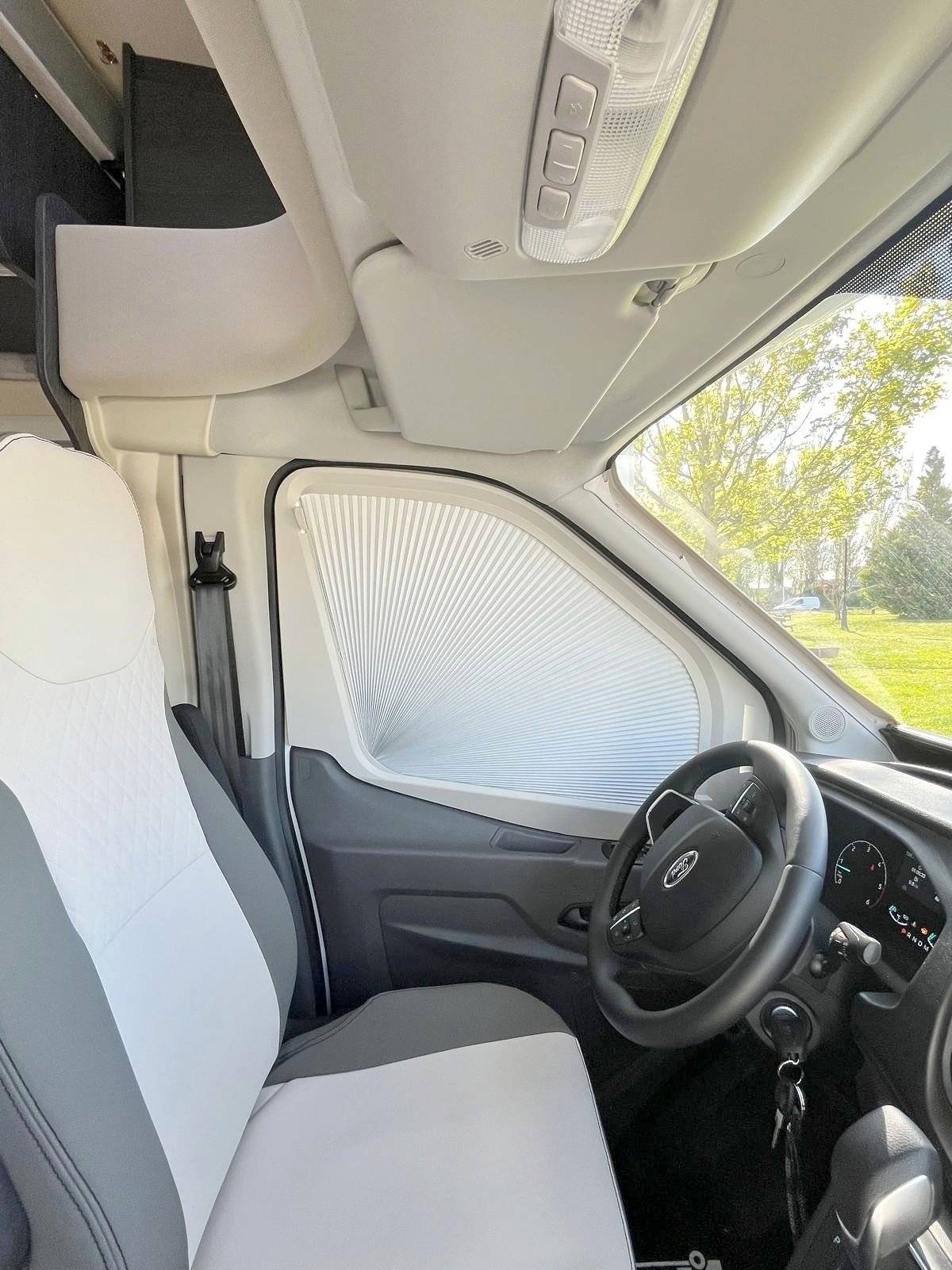 Roller Team Roller Team Kronos 284TL