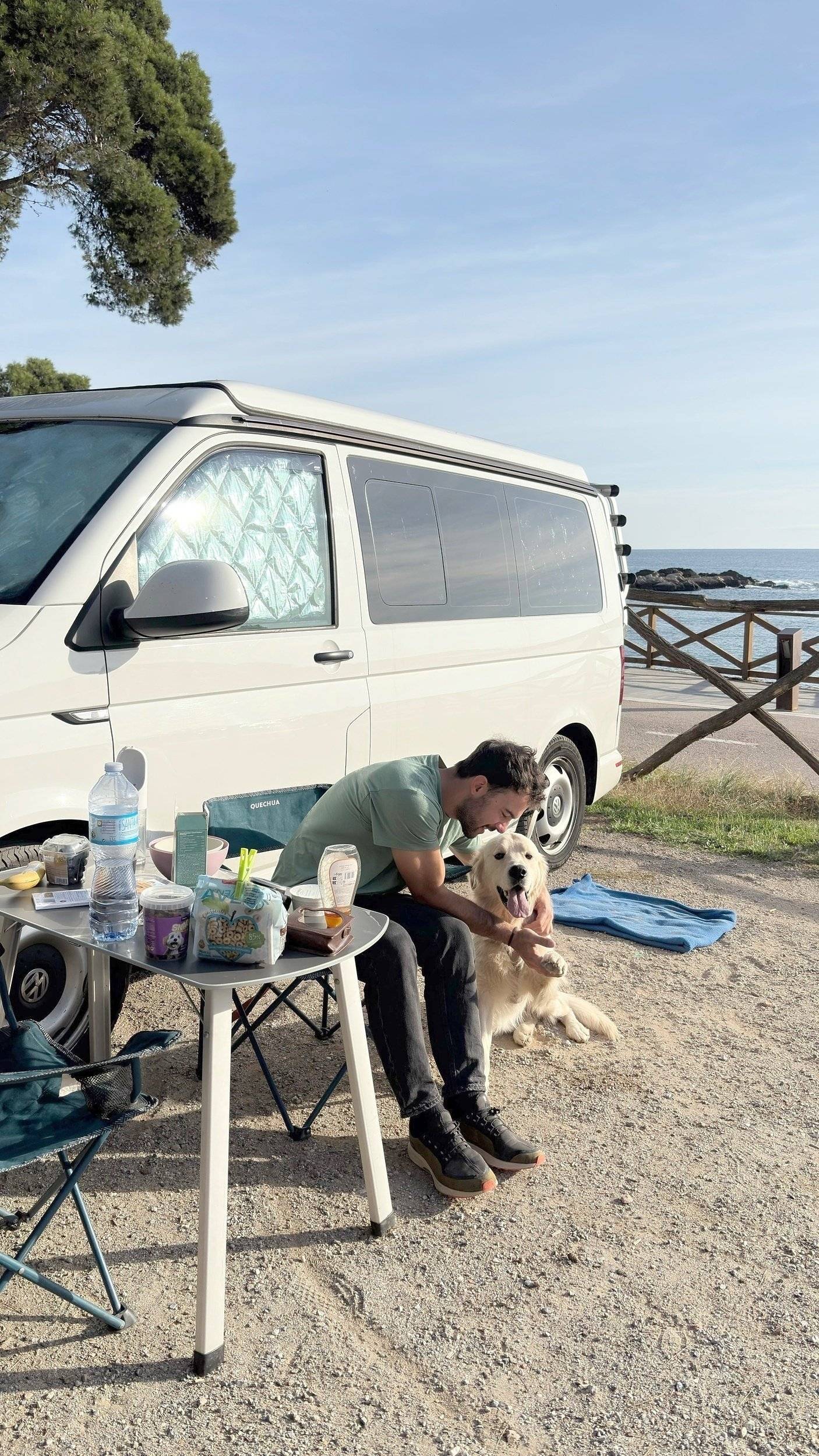 Volkswagen Multivan TDI 2.0 150CV