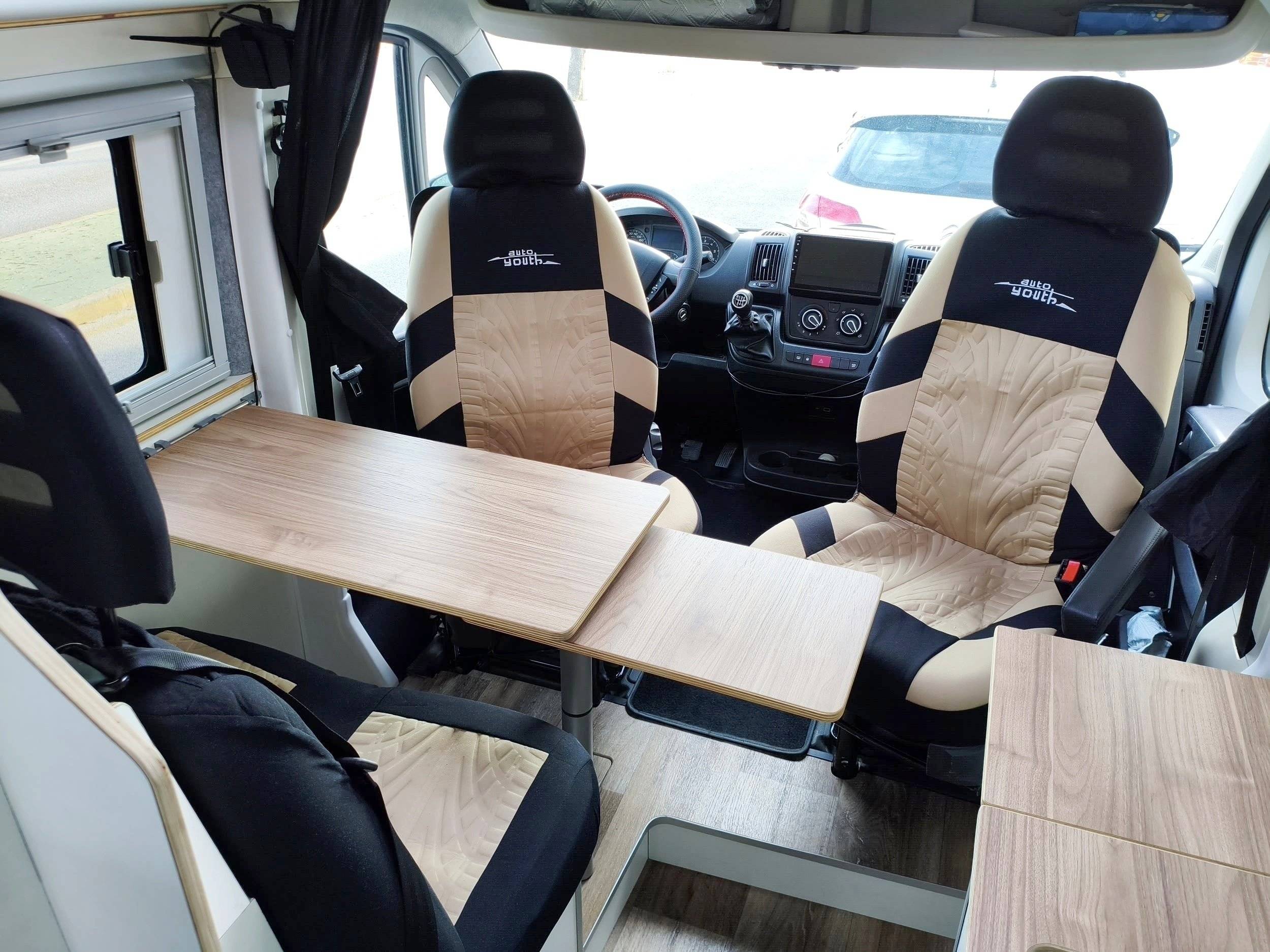 Citroen Jumper
