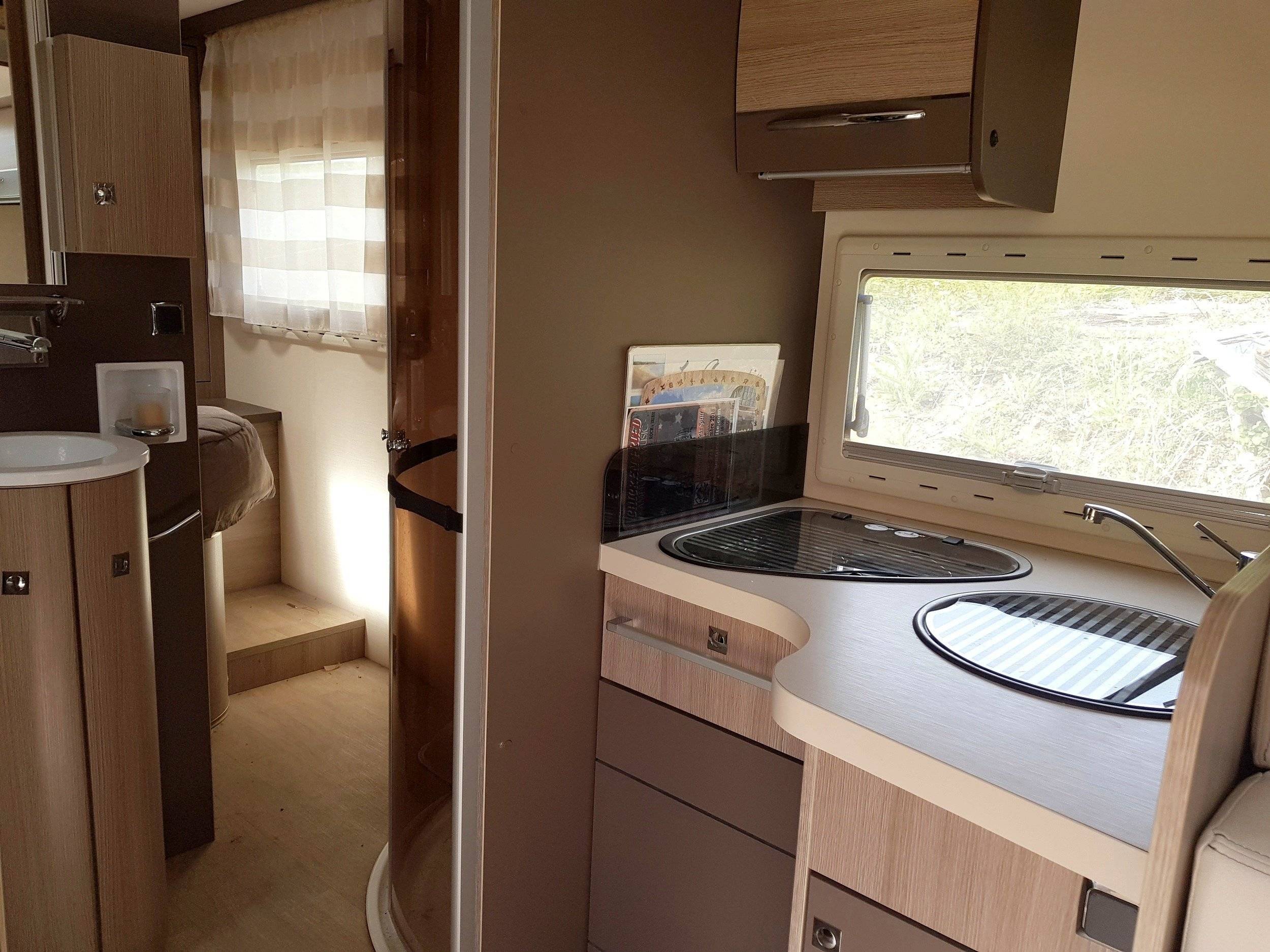 Challenger CHALLENGER GENESIS 388 eb