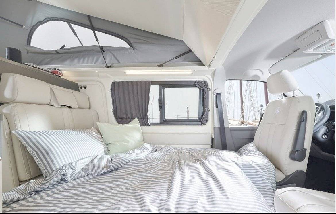 Westfalia Westfalia Kepler One