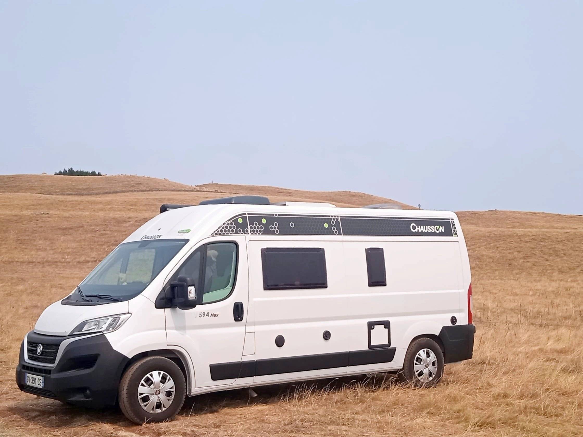 Chausson V594 Max