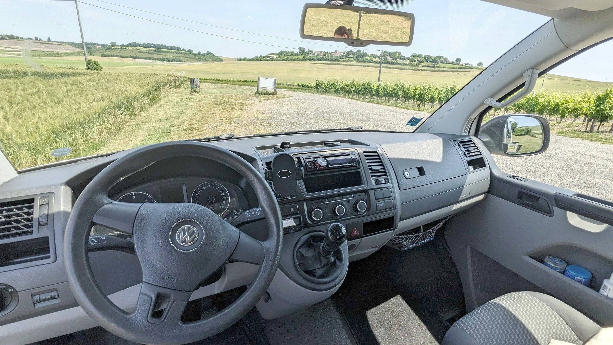 Volkswagen 