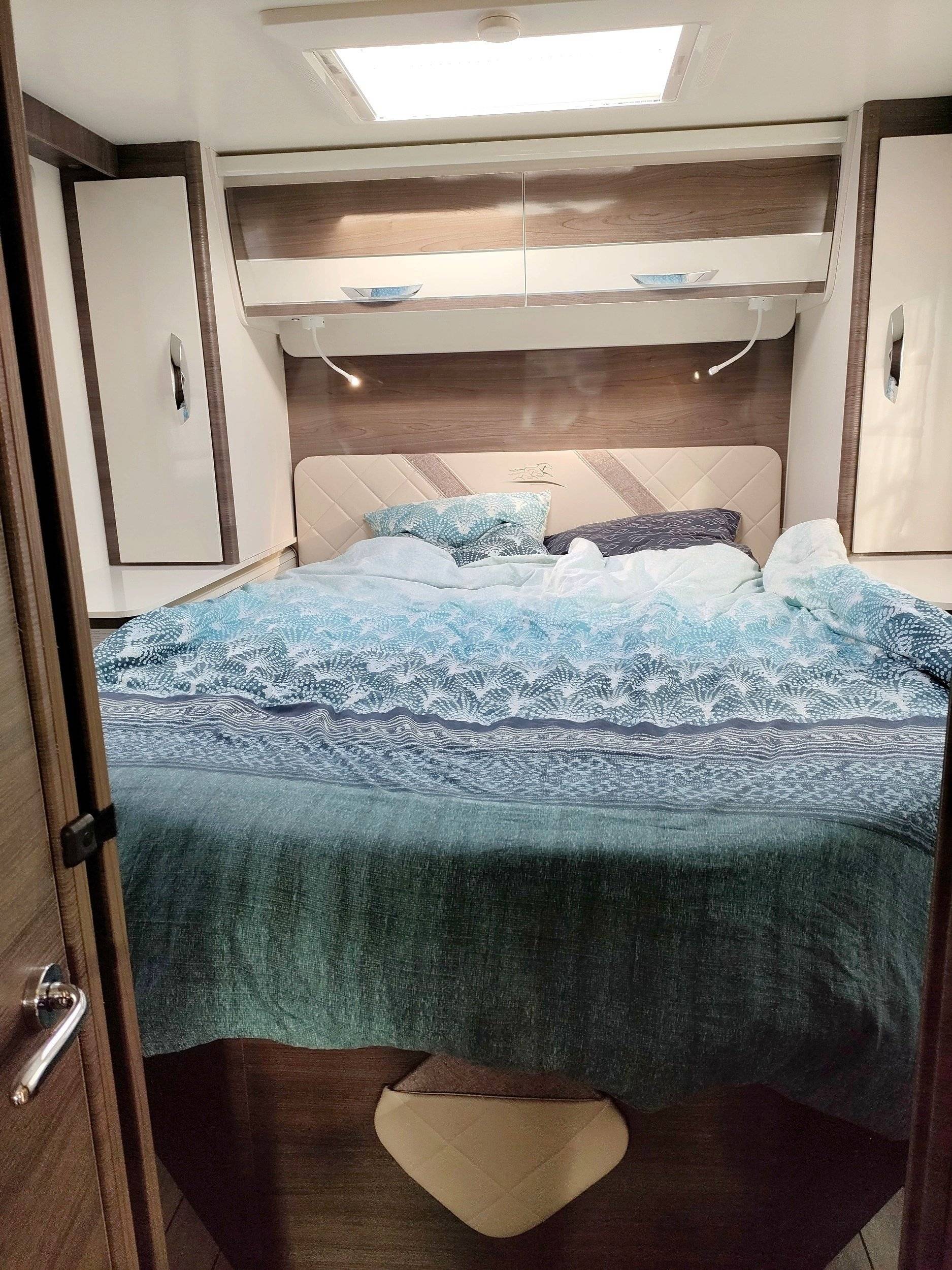 Mclouis Renault Master