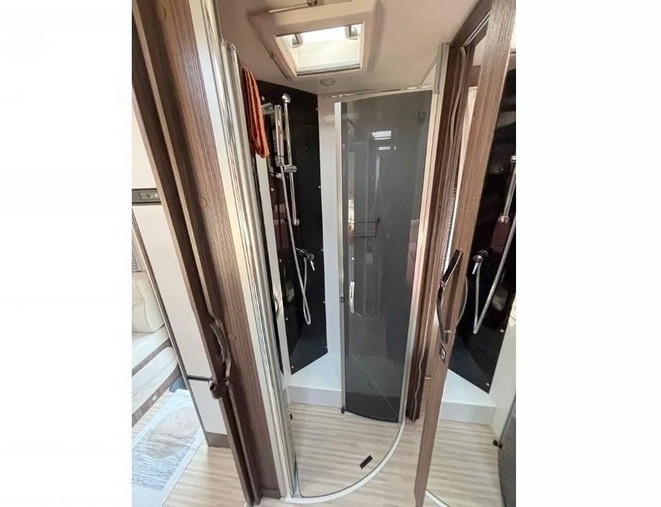 Benimar Motor Ford 2,0L 170CV