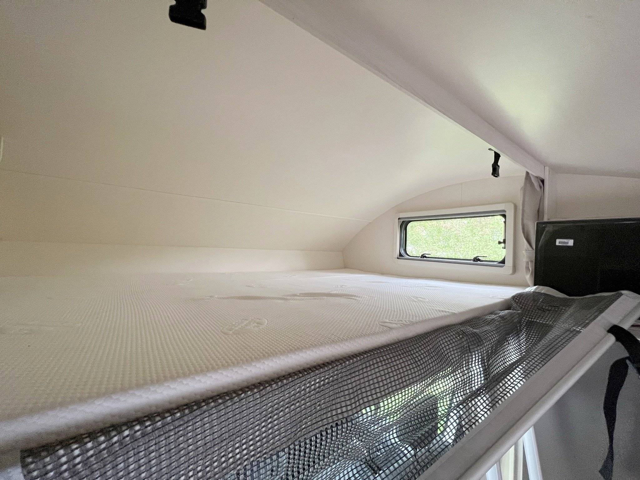 Ahorn Master 2,3 l 145 ch