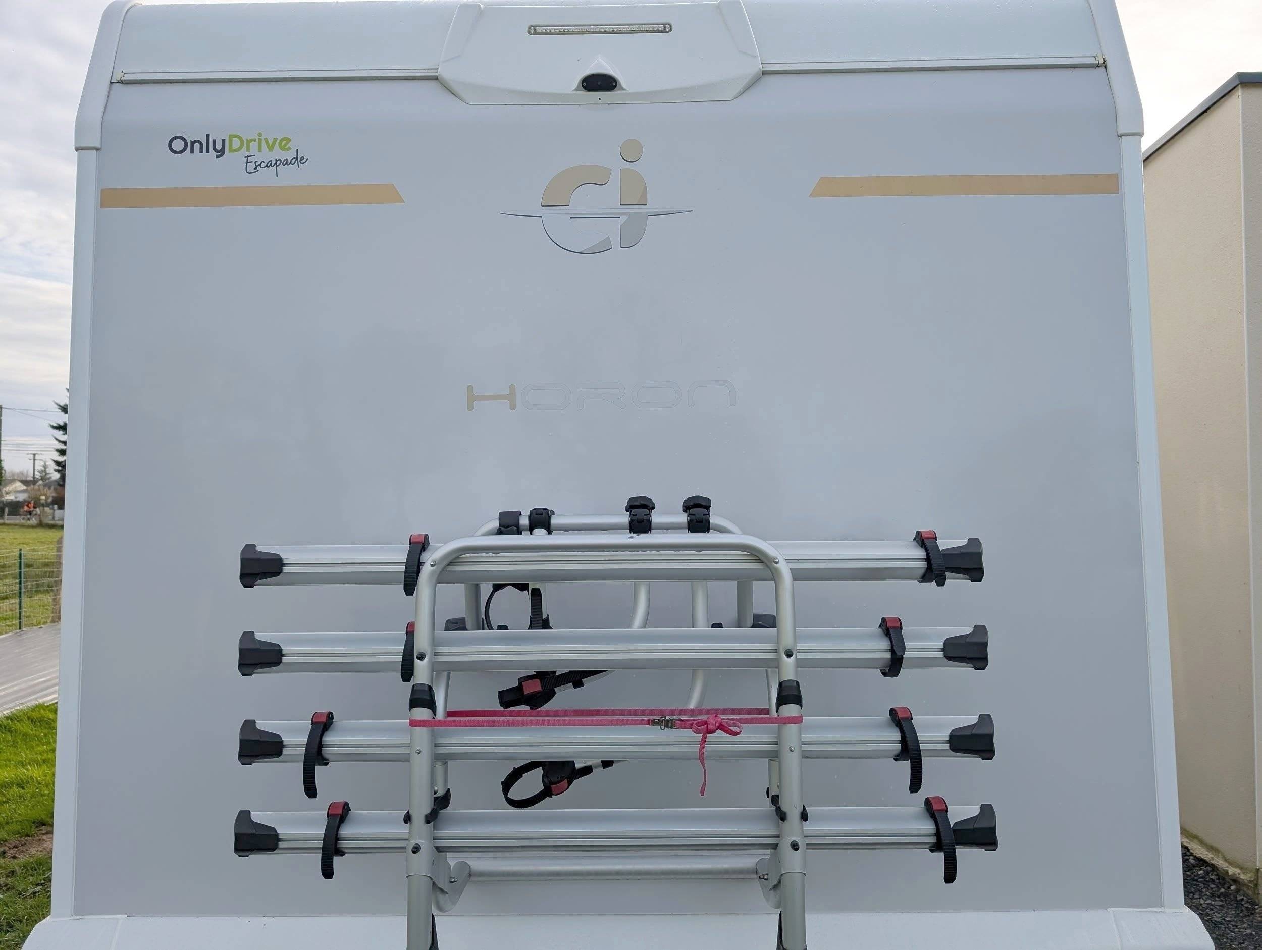 Ci HORON GO 67XT SELEKT 