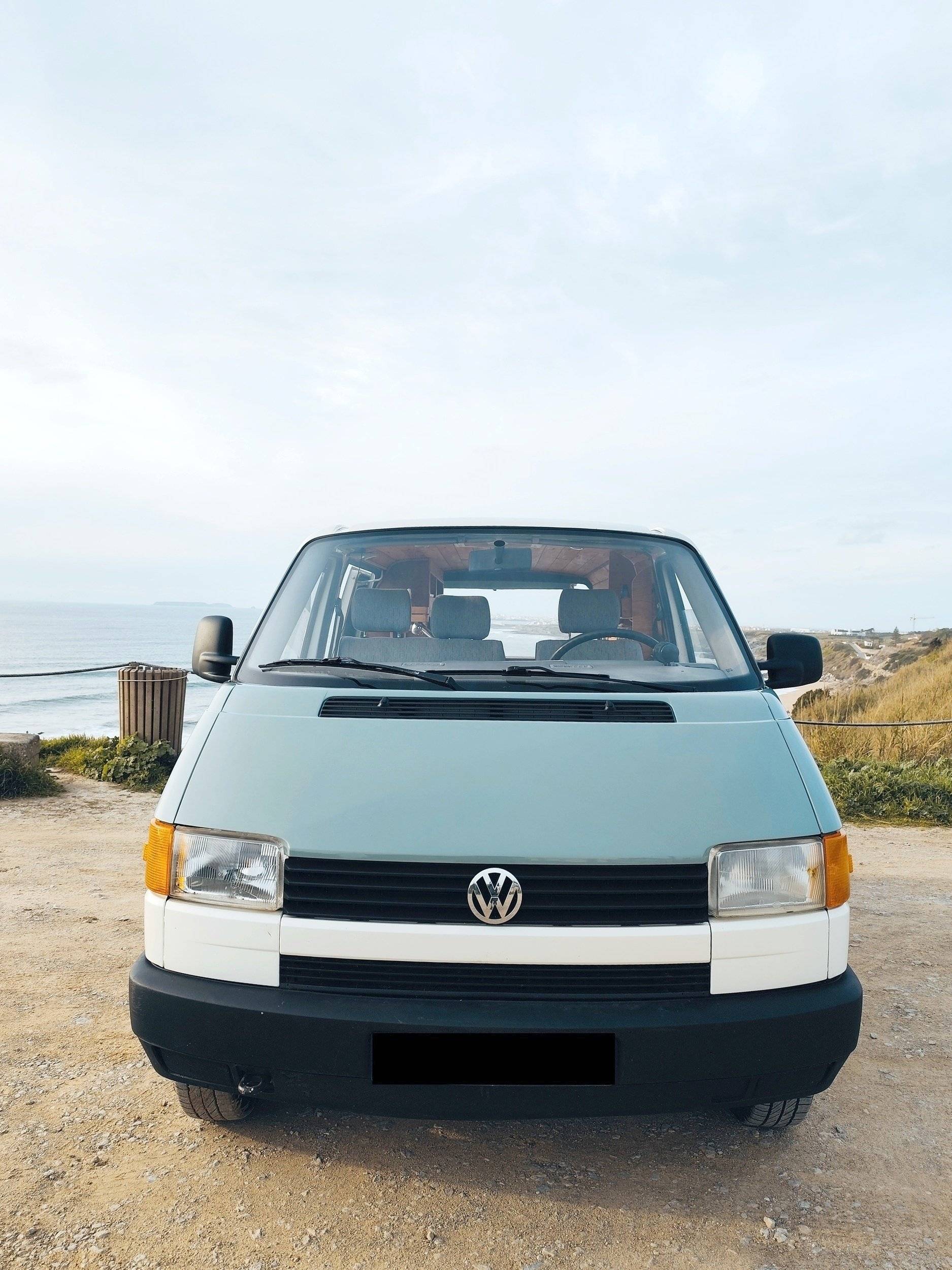 Volkswagen T4