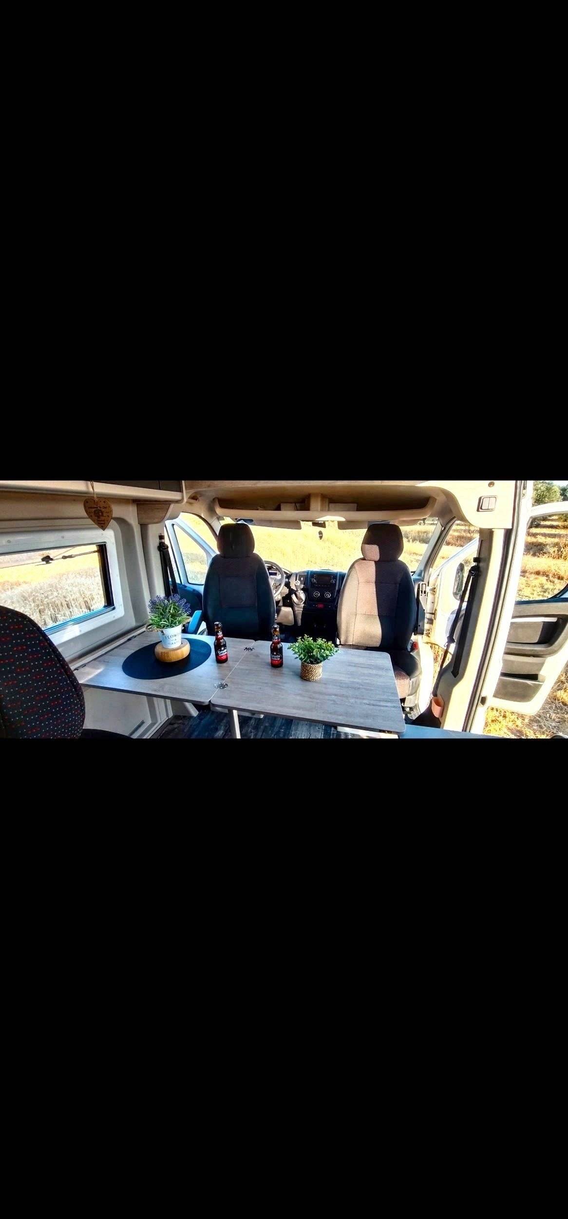 Peugeot Peugeot Boxer