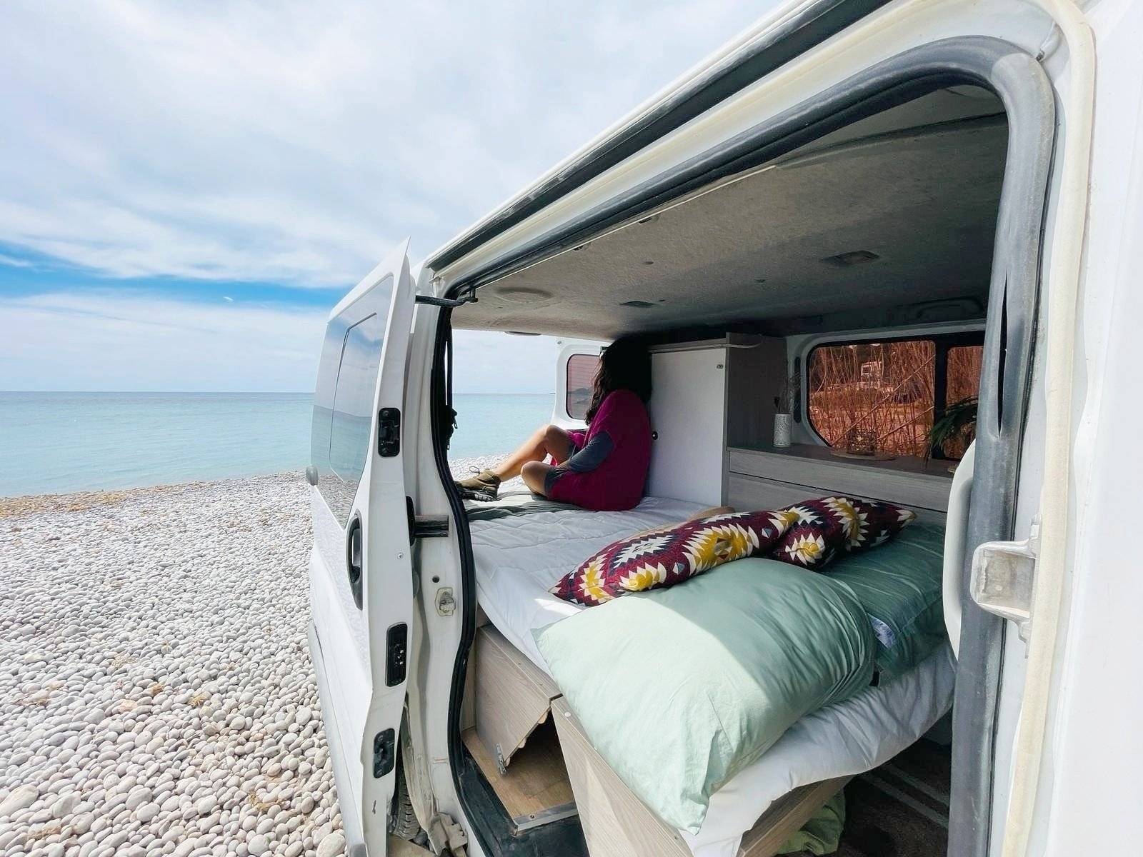 Renault Renault Trafic