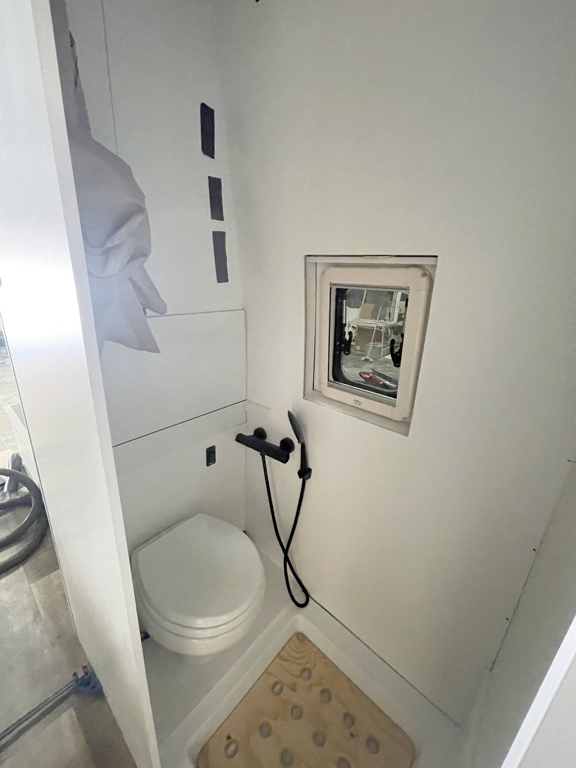 . Ducato 2,2 l Multijet 180 ch.