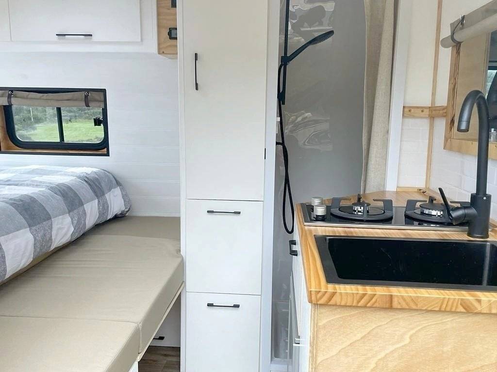 Peugeot Boxer 2,0 l 130 ch