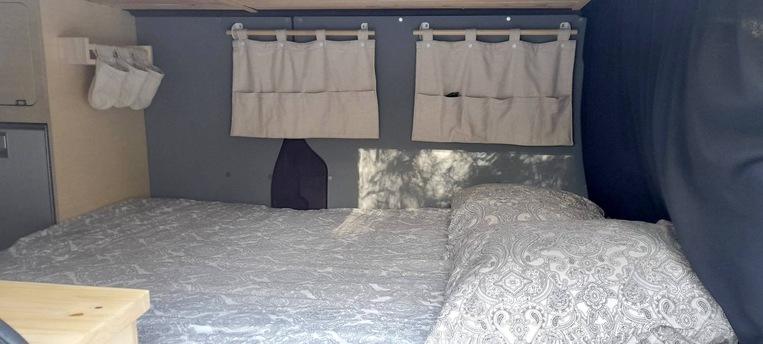 Renault Trafic 2 l 120 ch