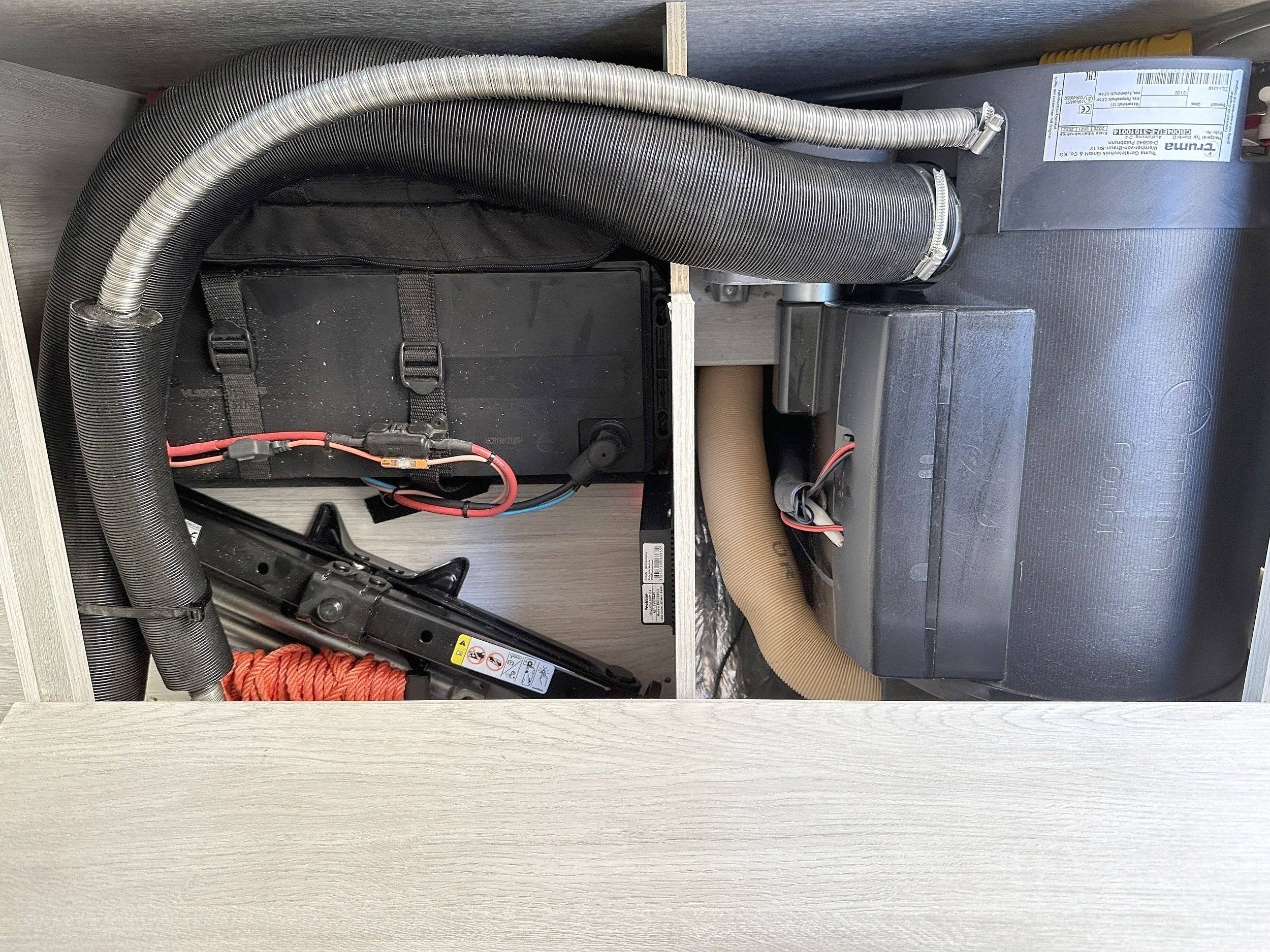 Urbano Livingstone K2