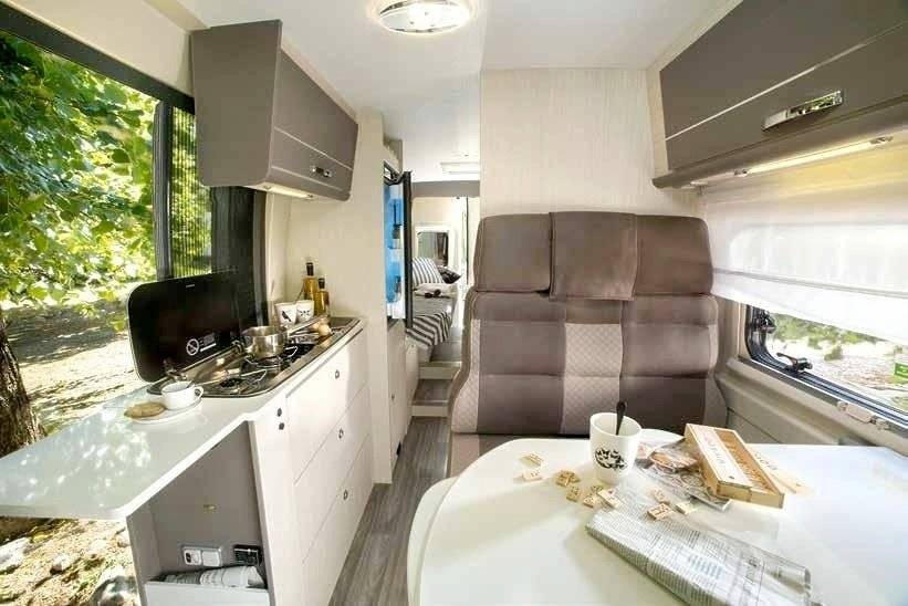 Challenger Challenger Vany v114max