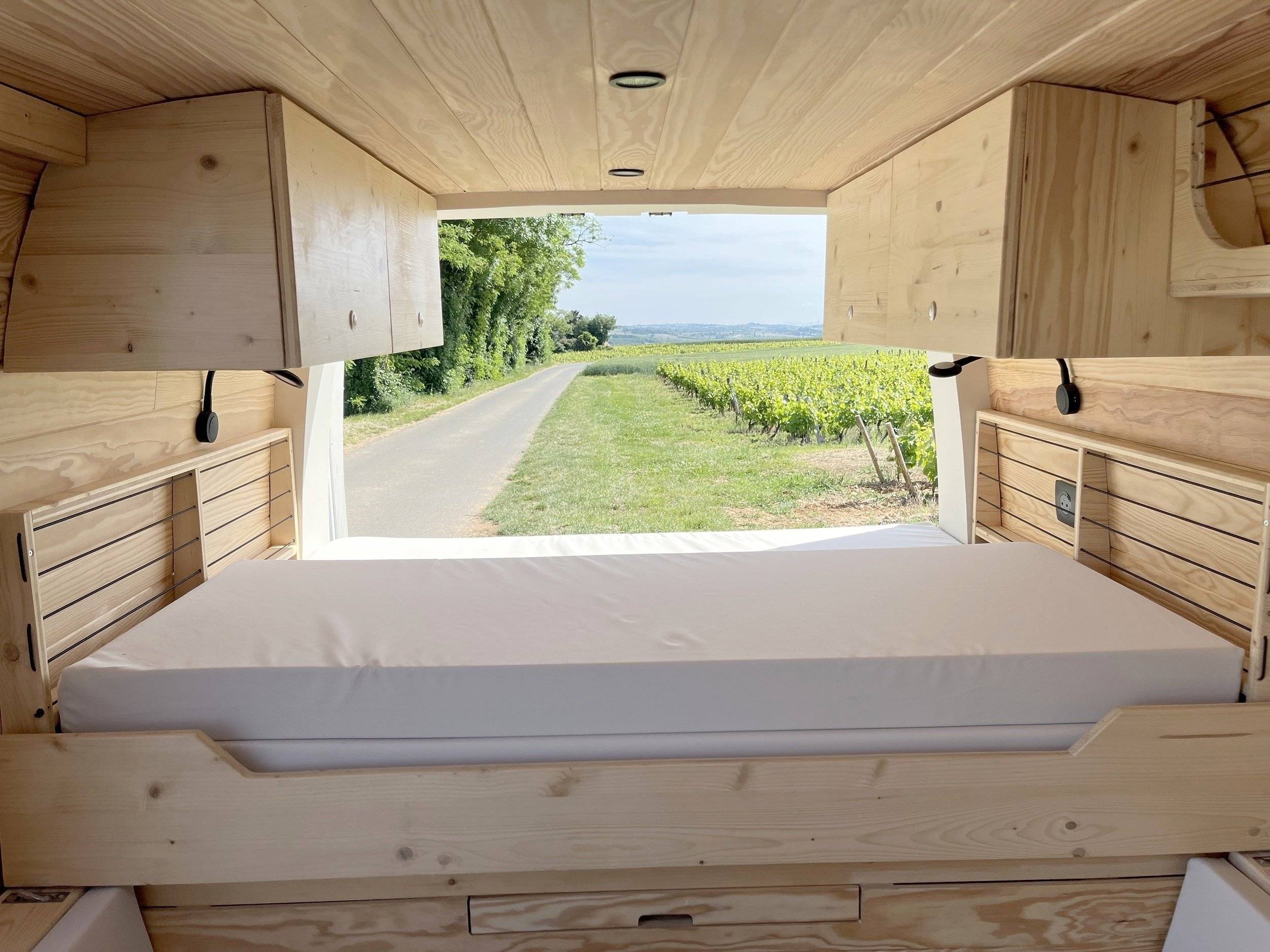 autre Renault master