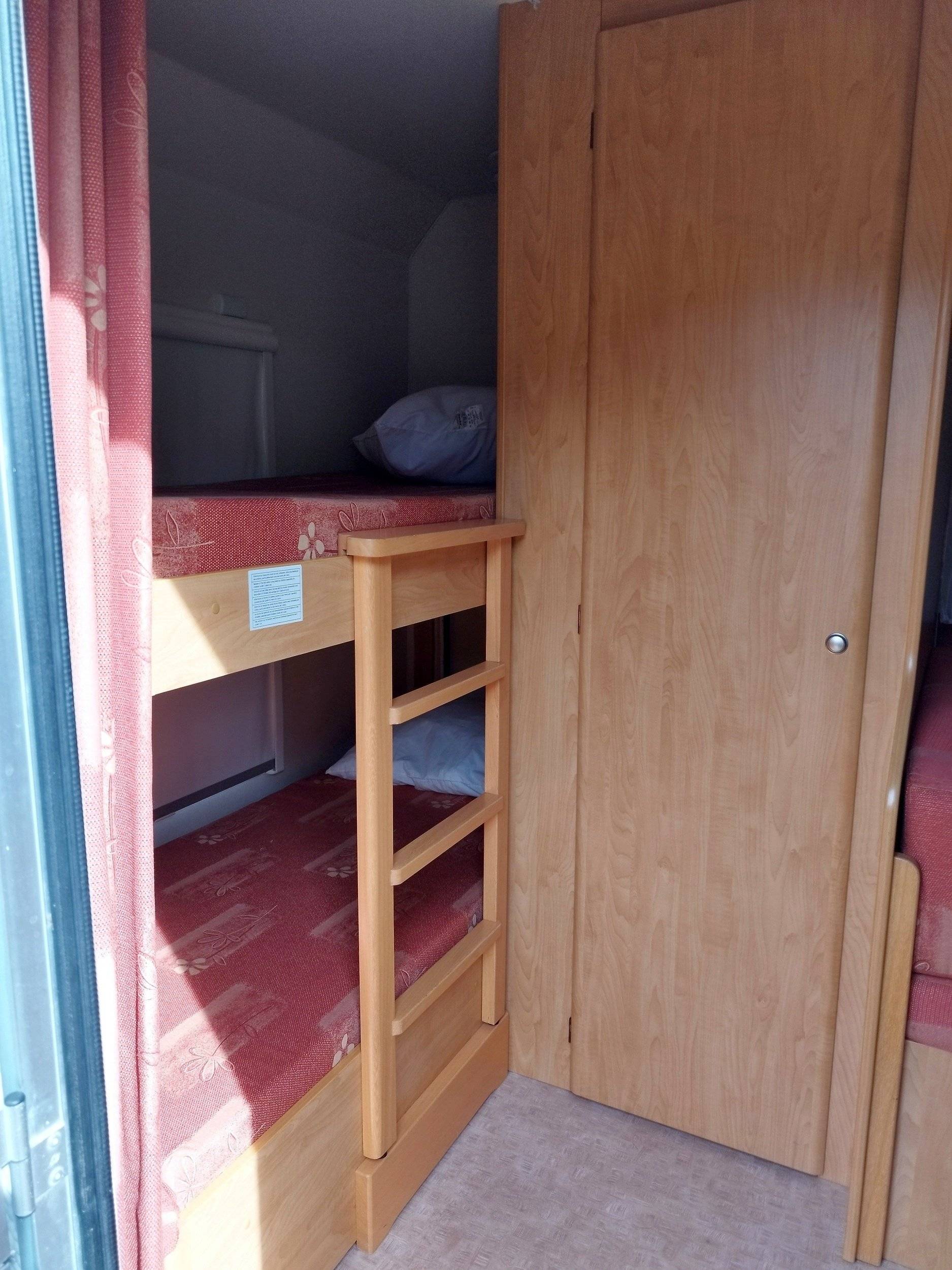 Caravelair caravelair