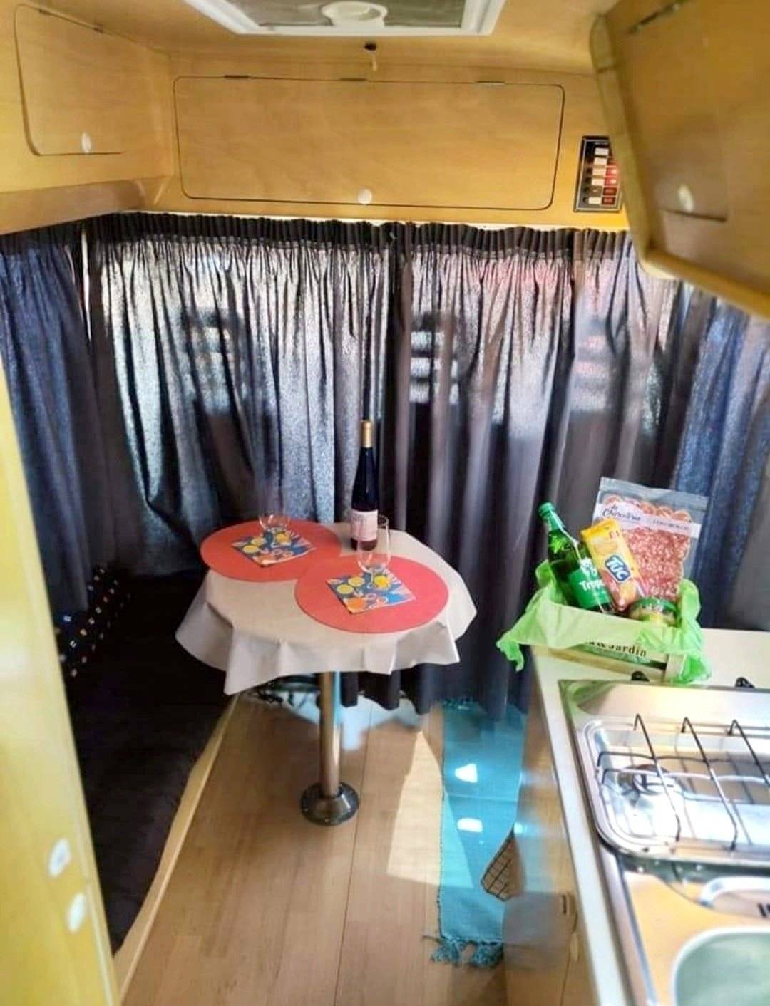 Iveco Daily 2,3 HPI 116 ch.