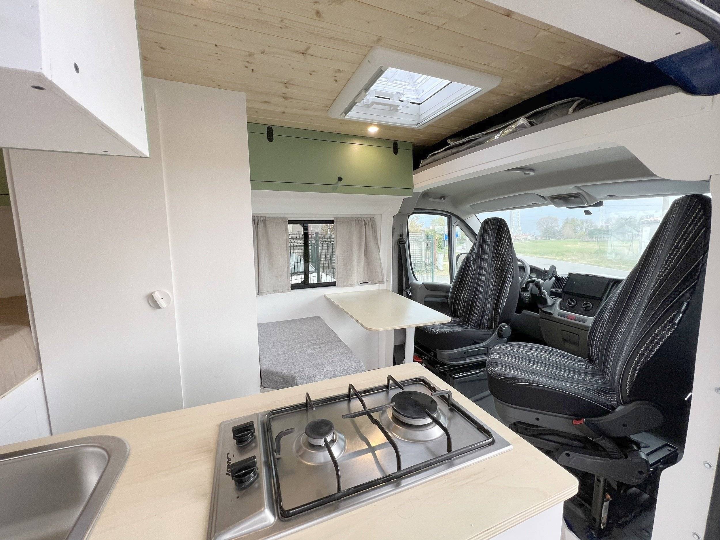 ARTIGIANALE Artigianale