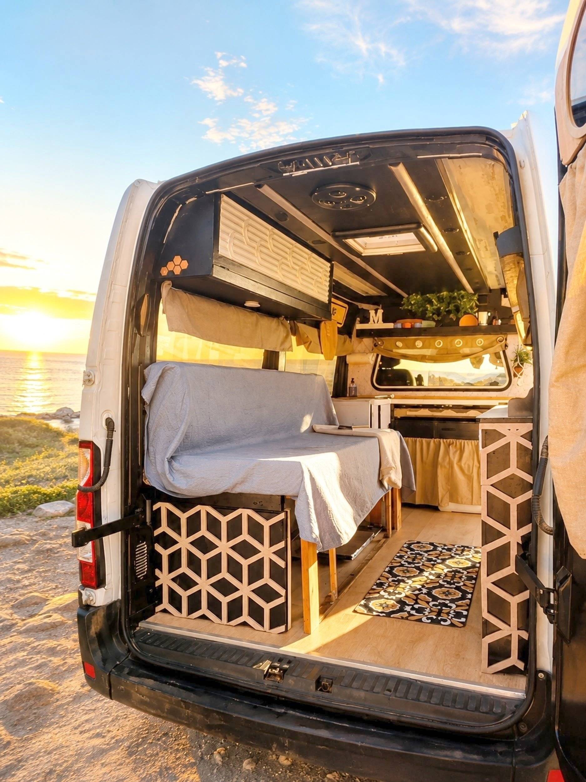 Make My Van 2025
