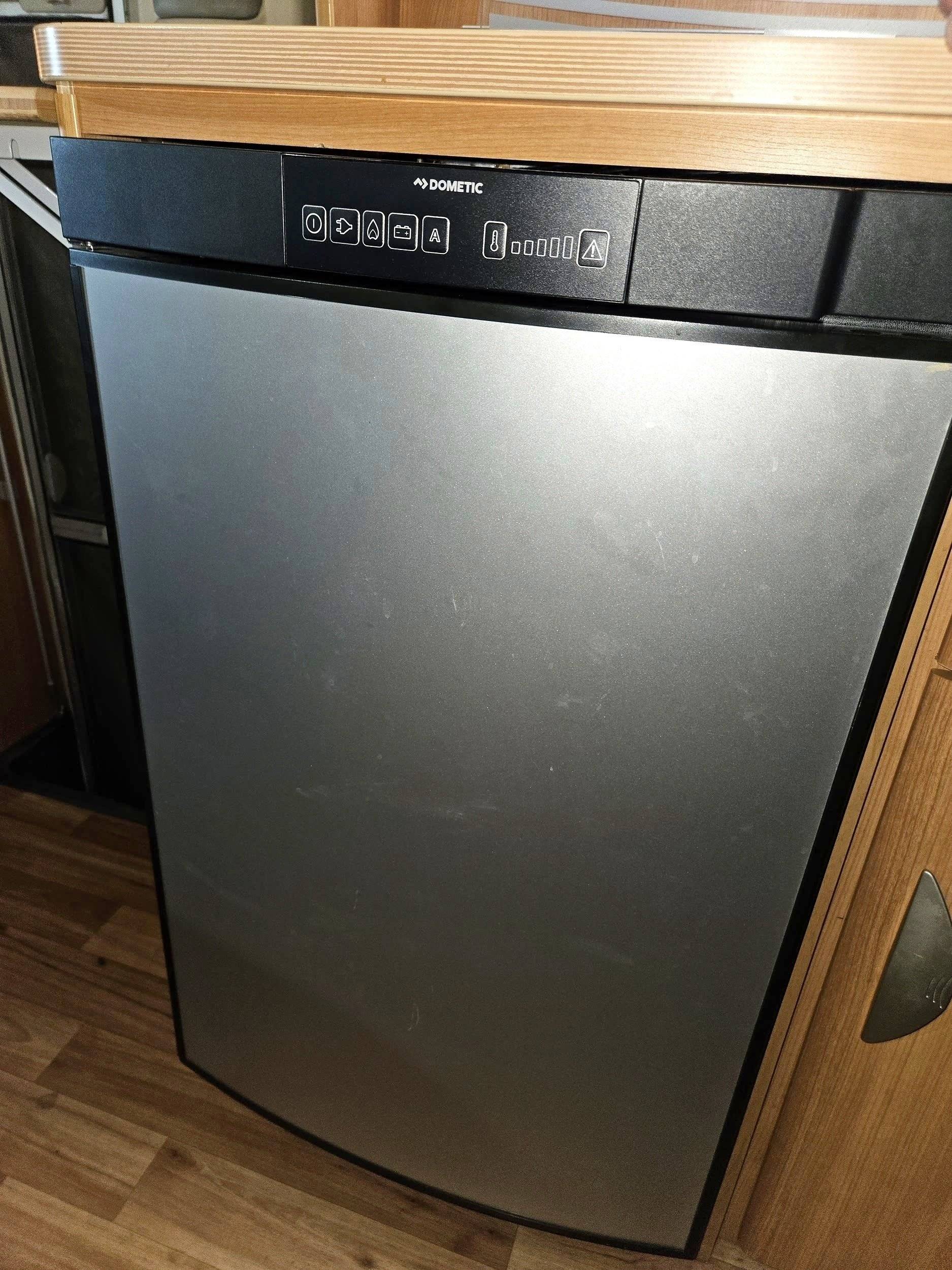 Challenger GENESIS 43