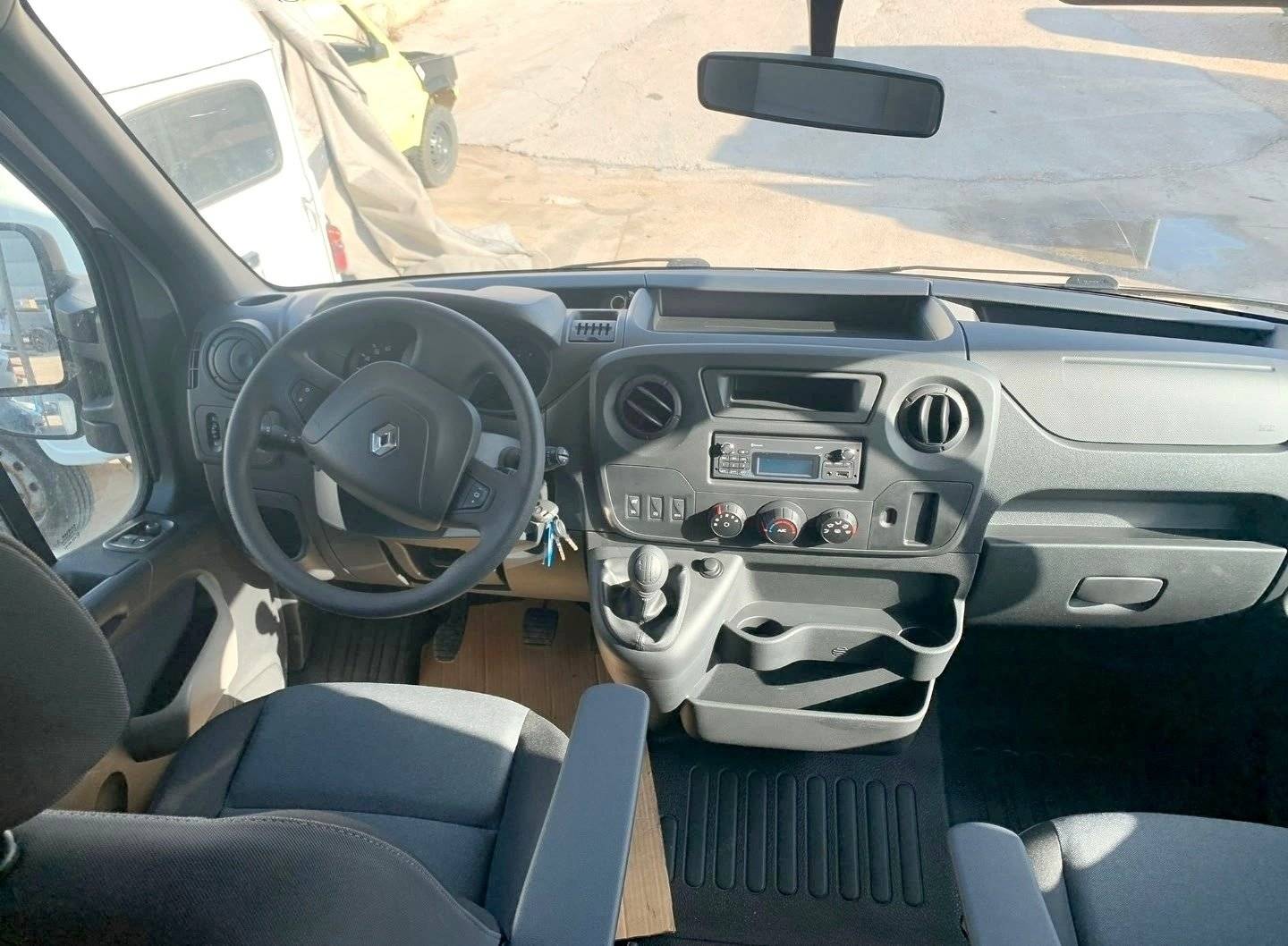 Renault Katamarano Sound