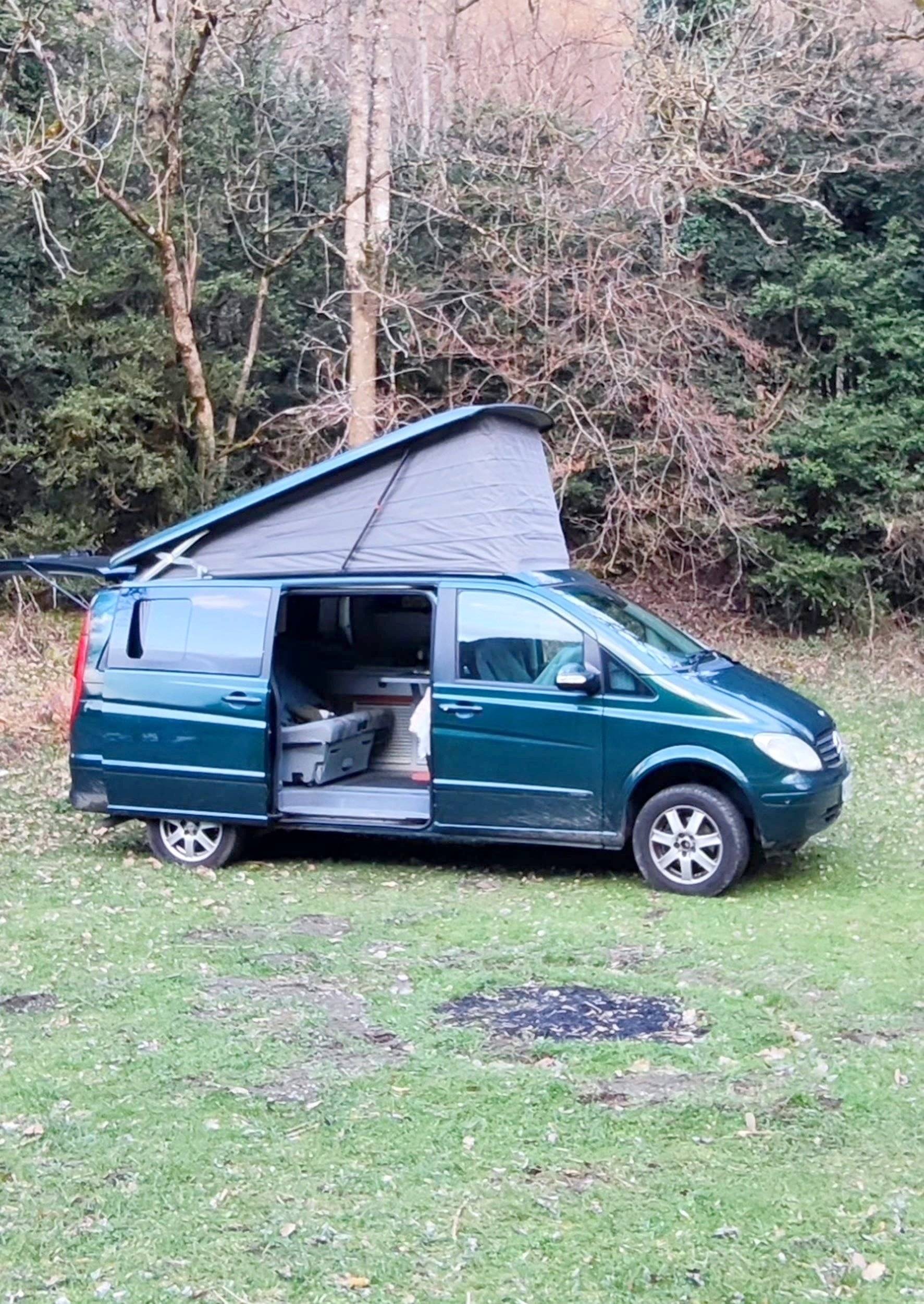 Westfalia Marco Polo